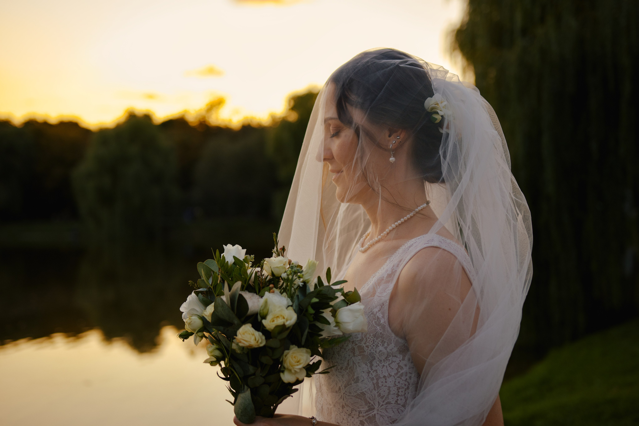 Свадьба Ани и Юры. Шилов Арсений — репортажный фотограф в Москве