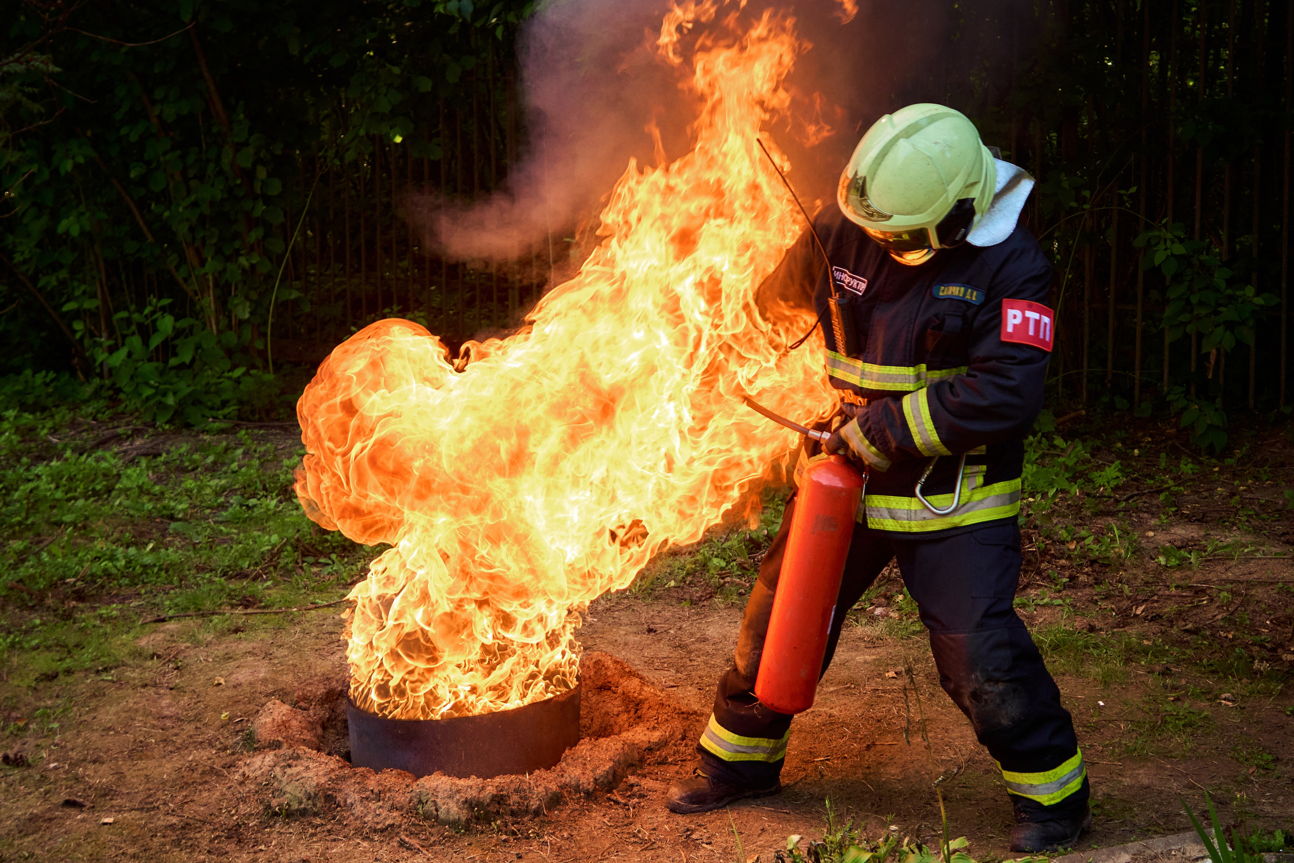 Столица.Лето 2025. Шилов Арсений — репортажный фотограф в Москве