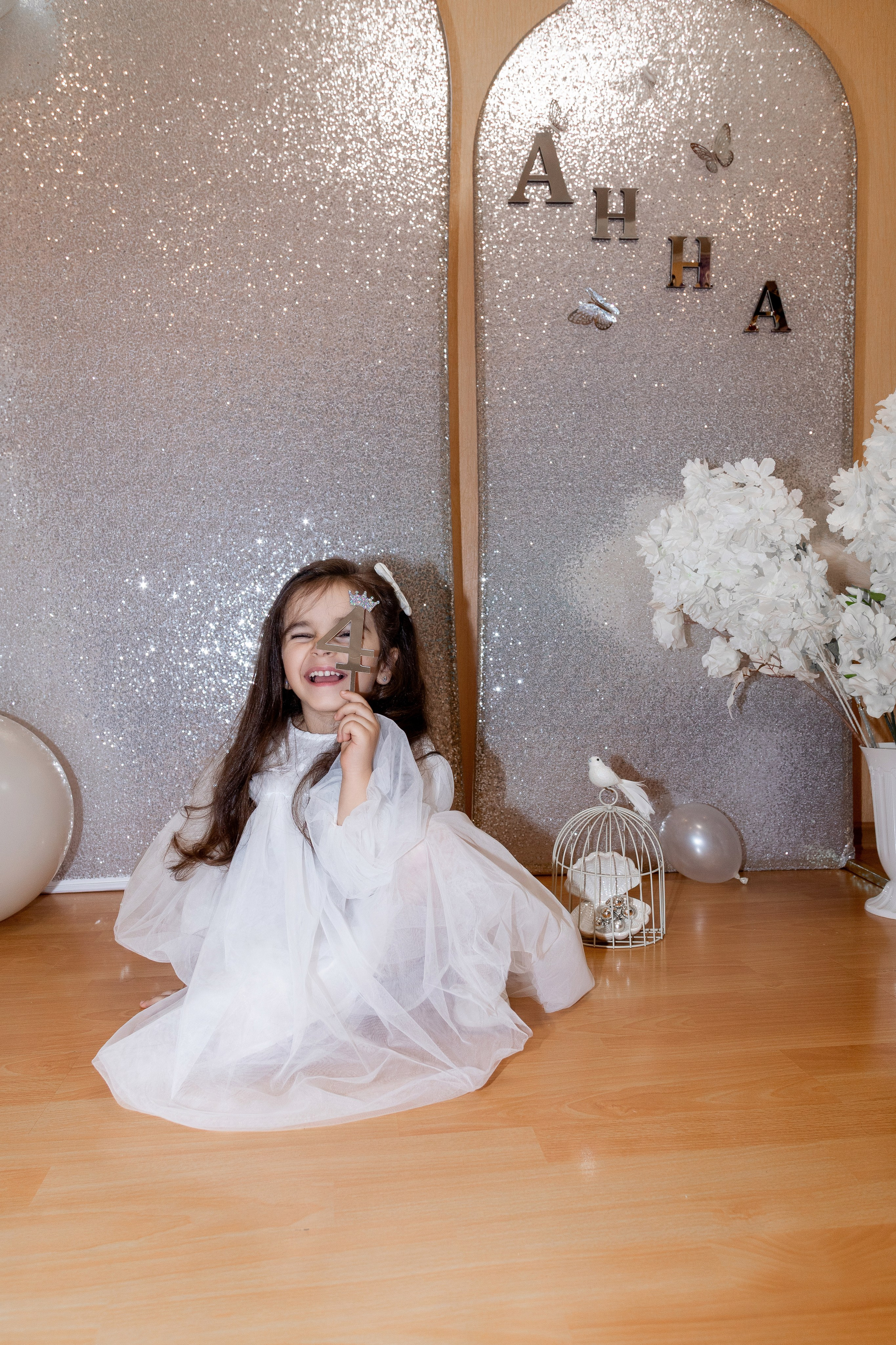 День Рождения Анна. Индивидуальный и свадебный фотограф в Москве, Электростали и Туле Кадейкина Екатерина