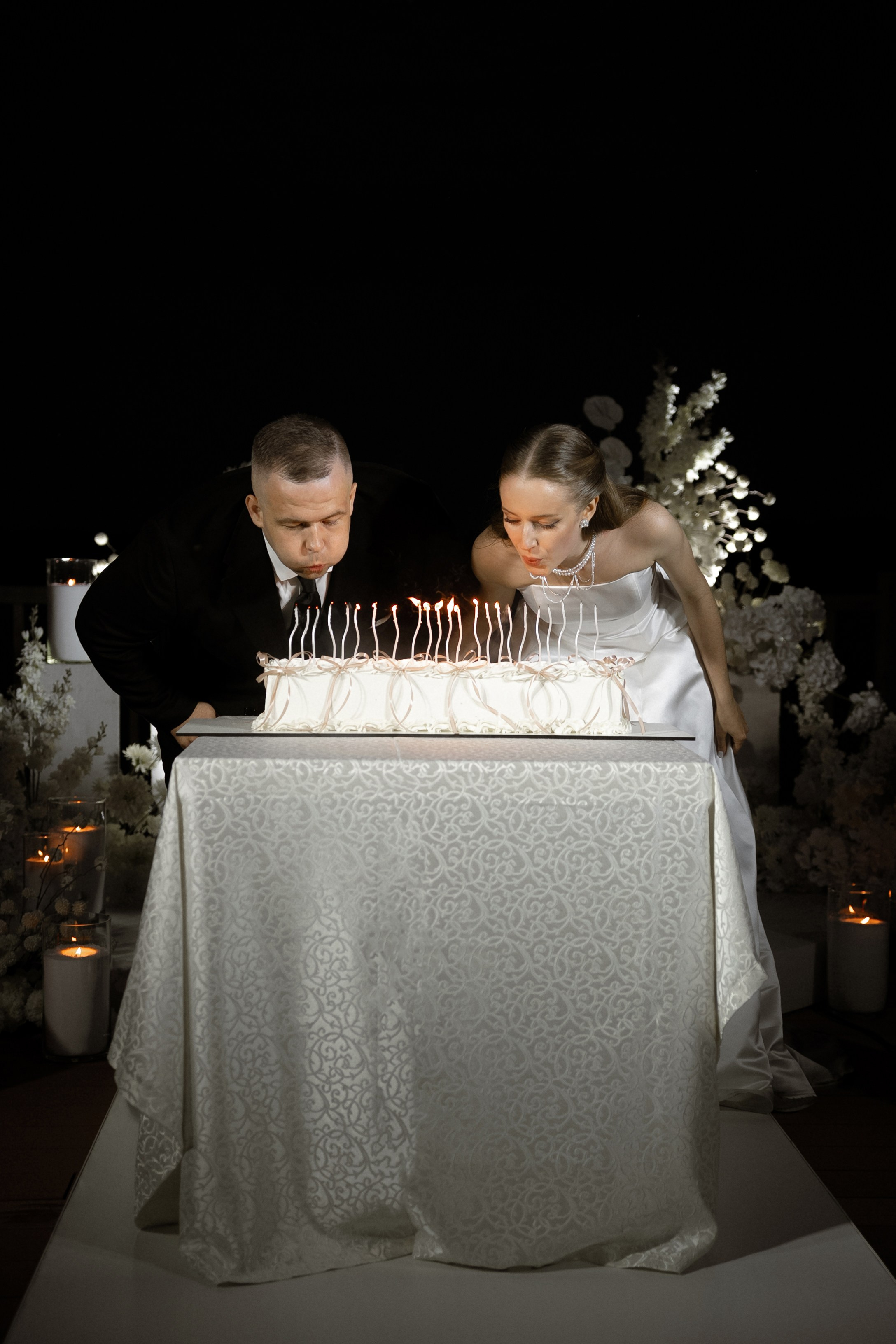 Оля+Роман. Анонс. Семейный и портретный фотограф в Саратове Сахарова Маша