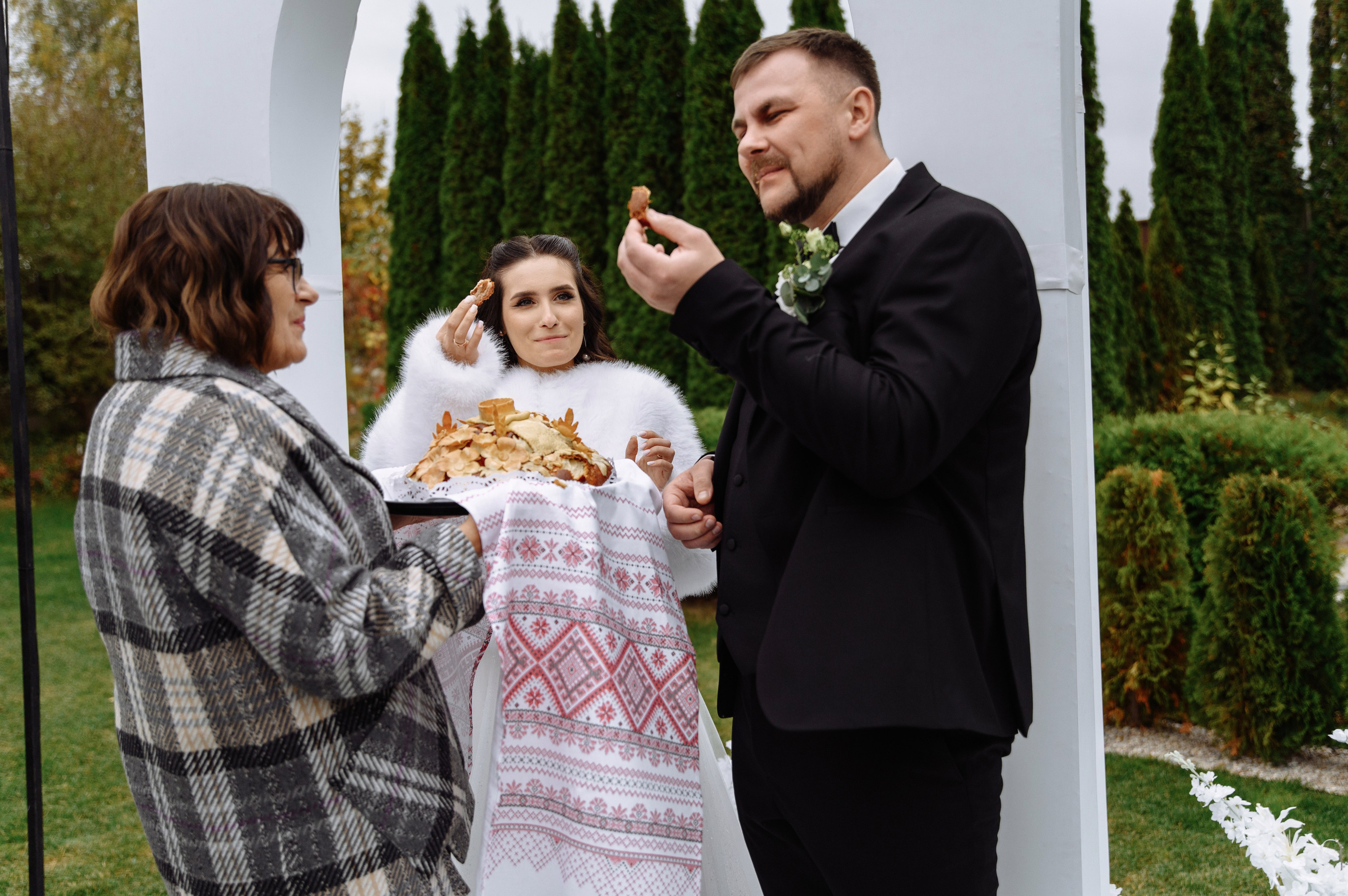 Евгений и Екатерина LA VILLA. Фотограф Кирилл Верт