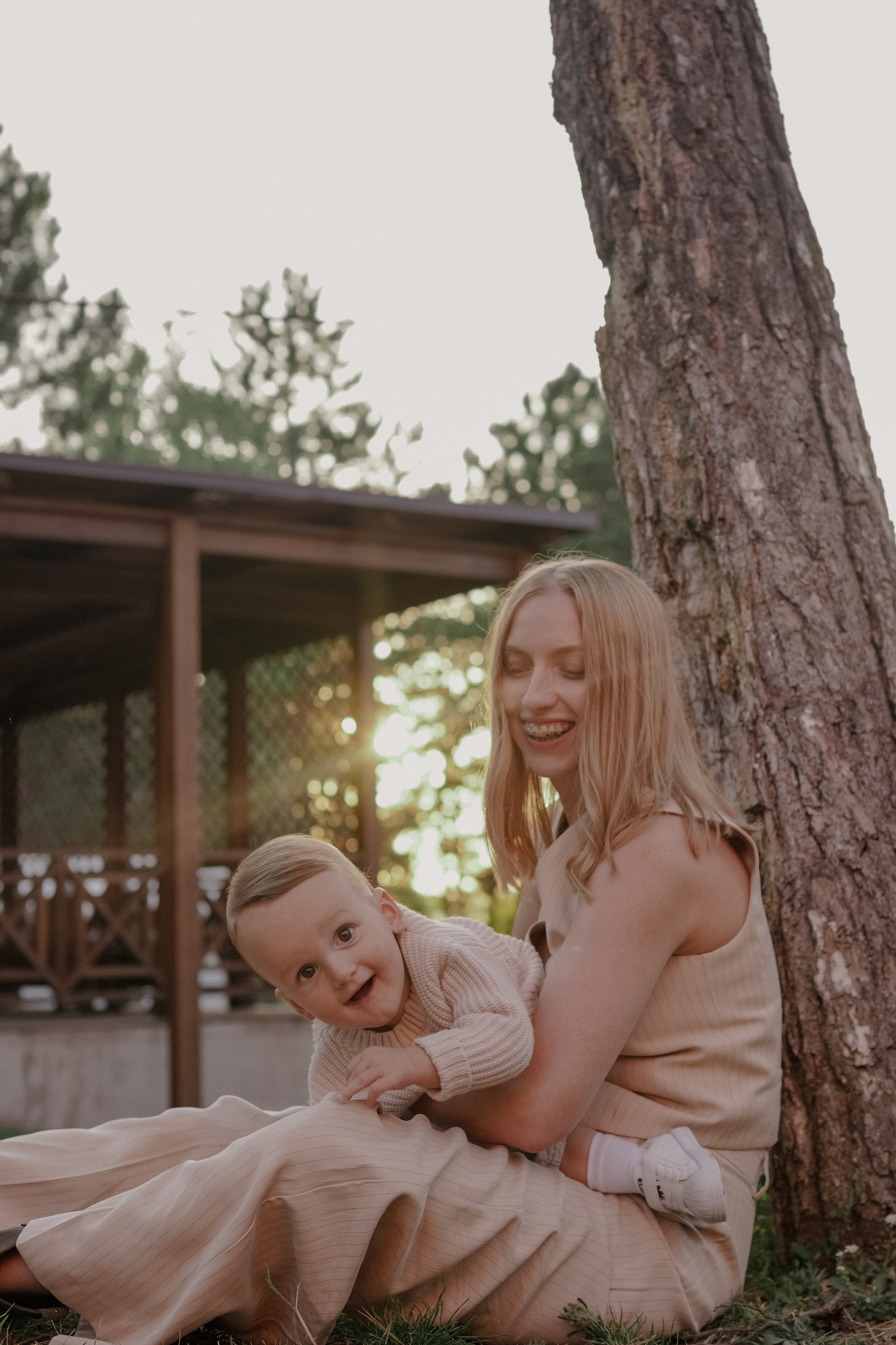 Наша Жизнь На Снимках. Свадебный и семейный фотограф Афанасьева Анна в Кисловодске