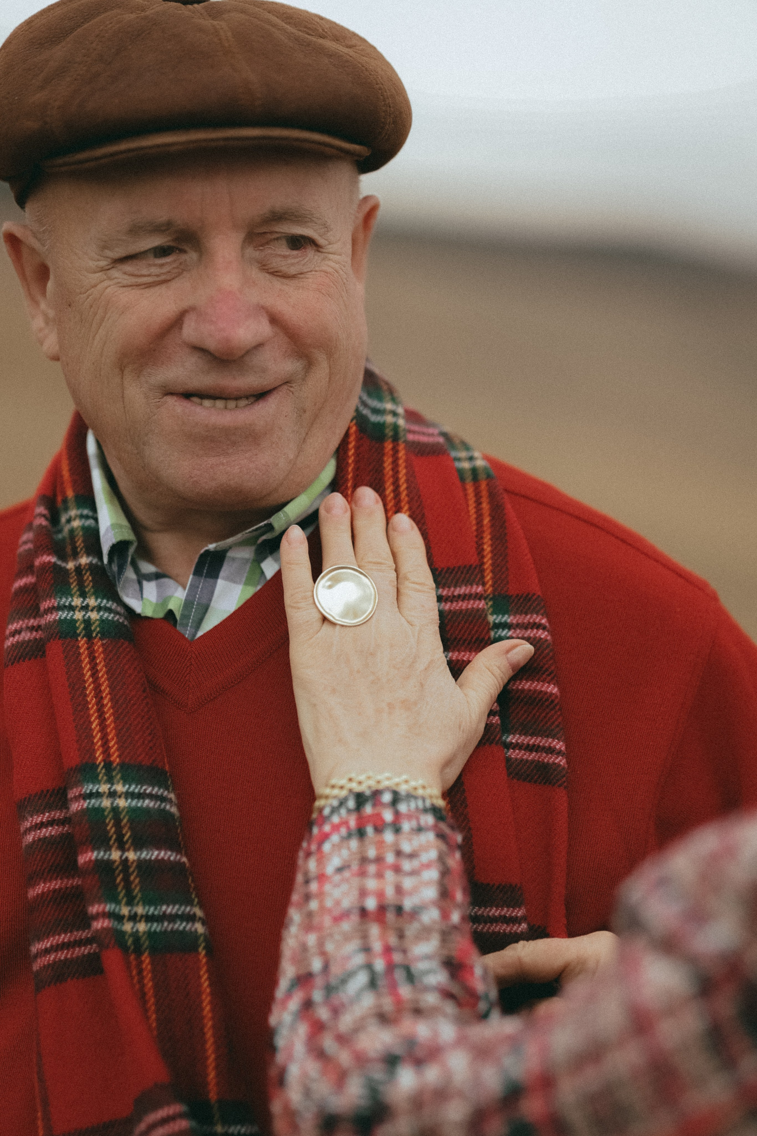 Осень. Свадебный и семейный фотограф Афанасьева Анна в Кисловодске