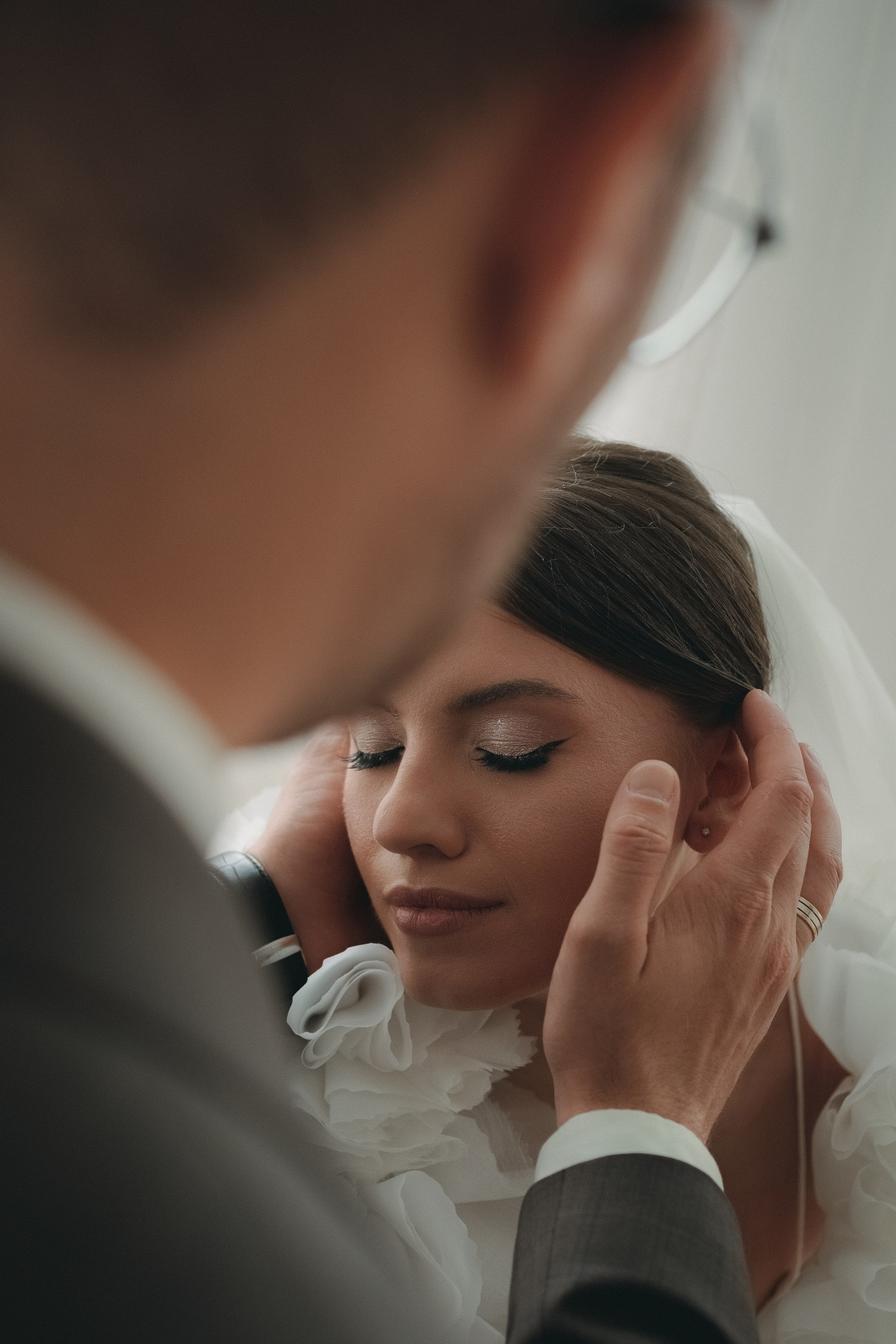 Семейное Солнце. Свадебный и семейный фотограф Афанасьева Анна в Кисловодске