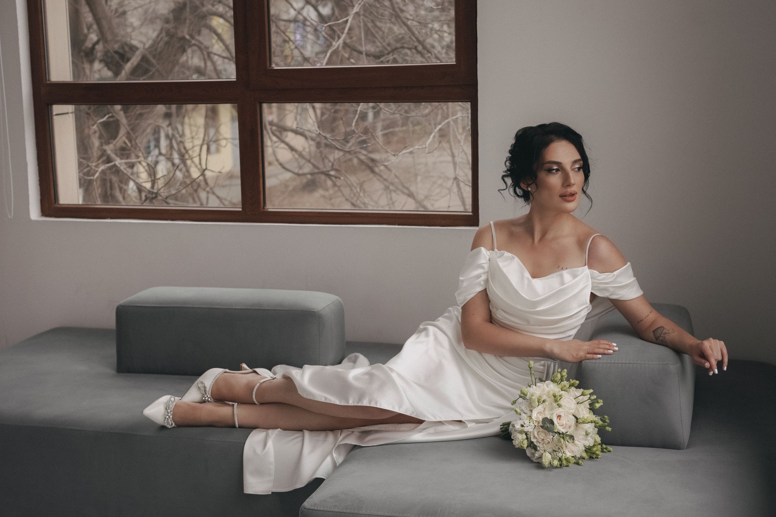 Мелодия Любви. Свадебный и семейный фотограф Афанасьева Анна в Кисловодске