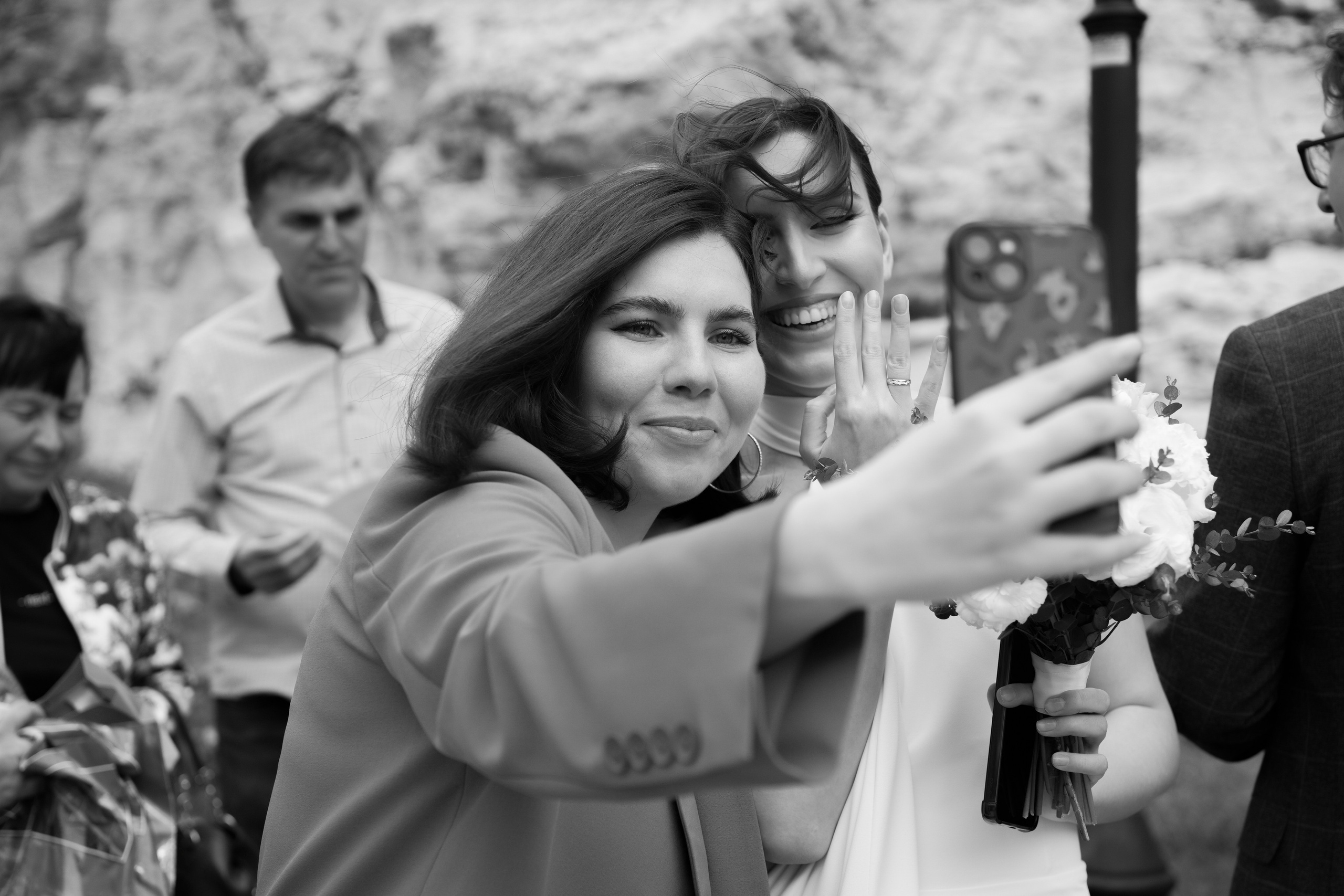 Мелодия Любви. Свадебный и семейный фотограф Афанасьева Анна в Кисловодске