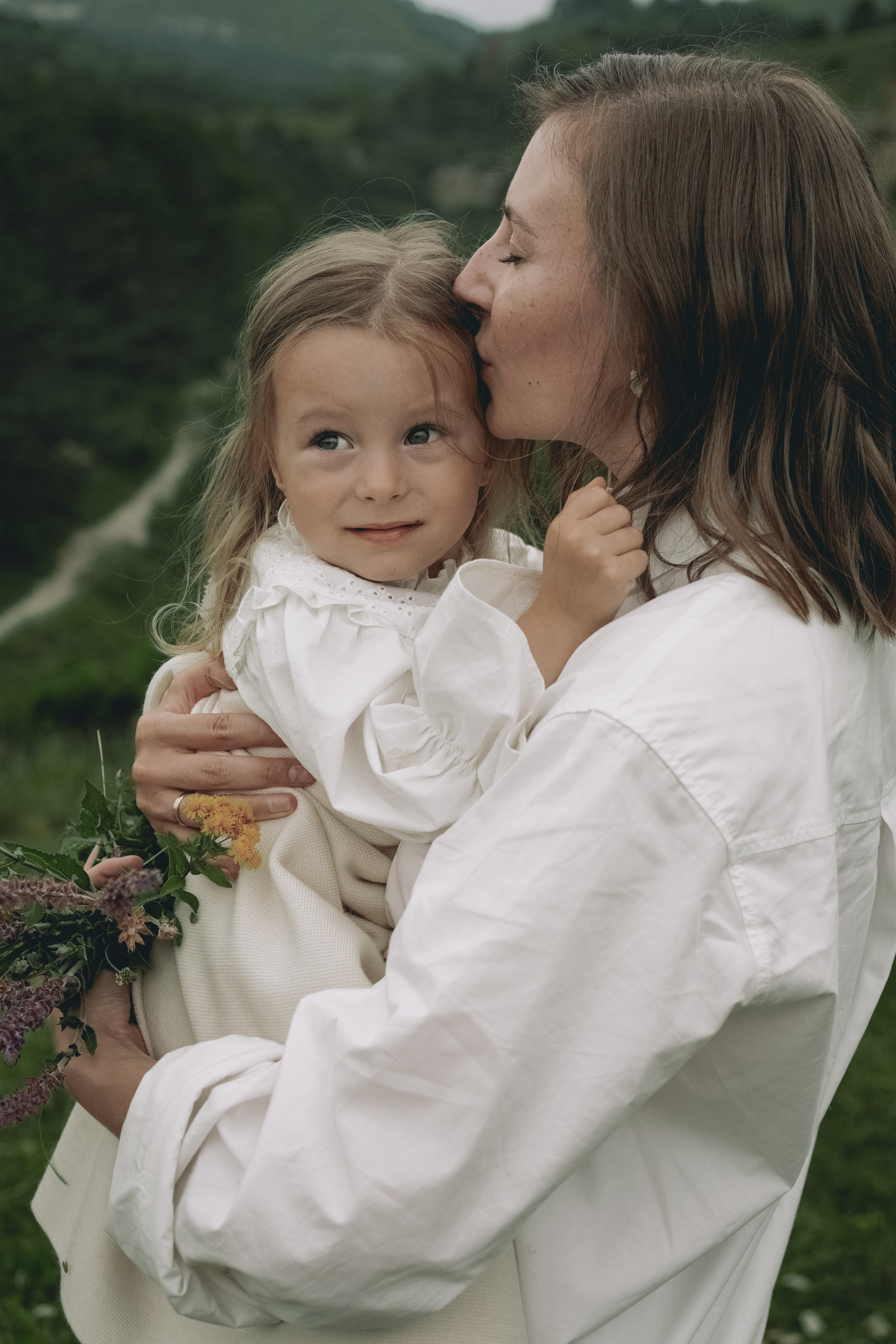 Прогулка в Кисловодске. Свадебный и семейный фотограф Афанасьева Анна в Кисловодске