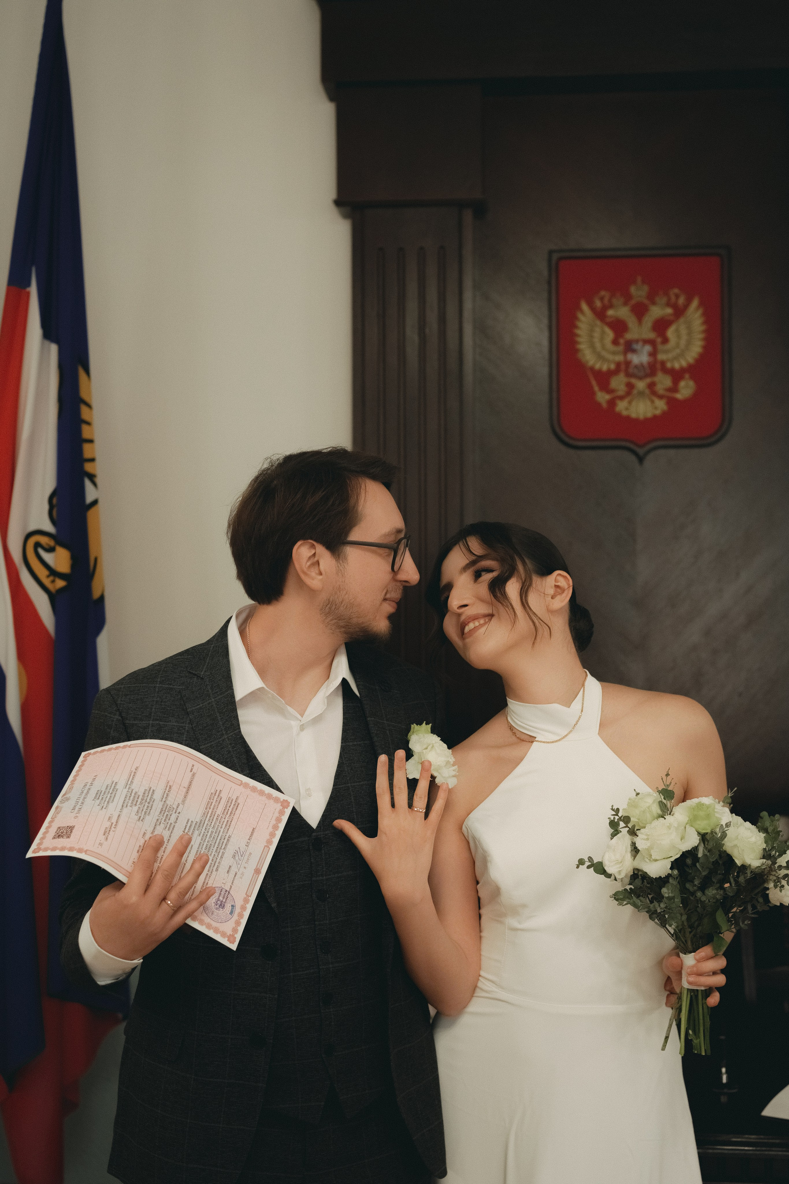 Мелодия Любви. Свадебный и семейный фотограф Афанасьева Анна в Кисловодске