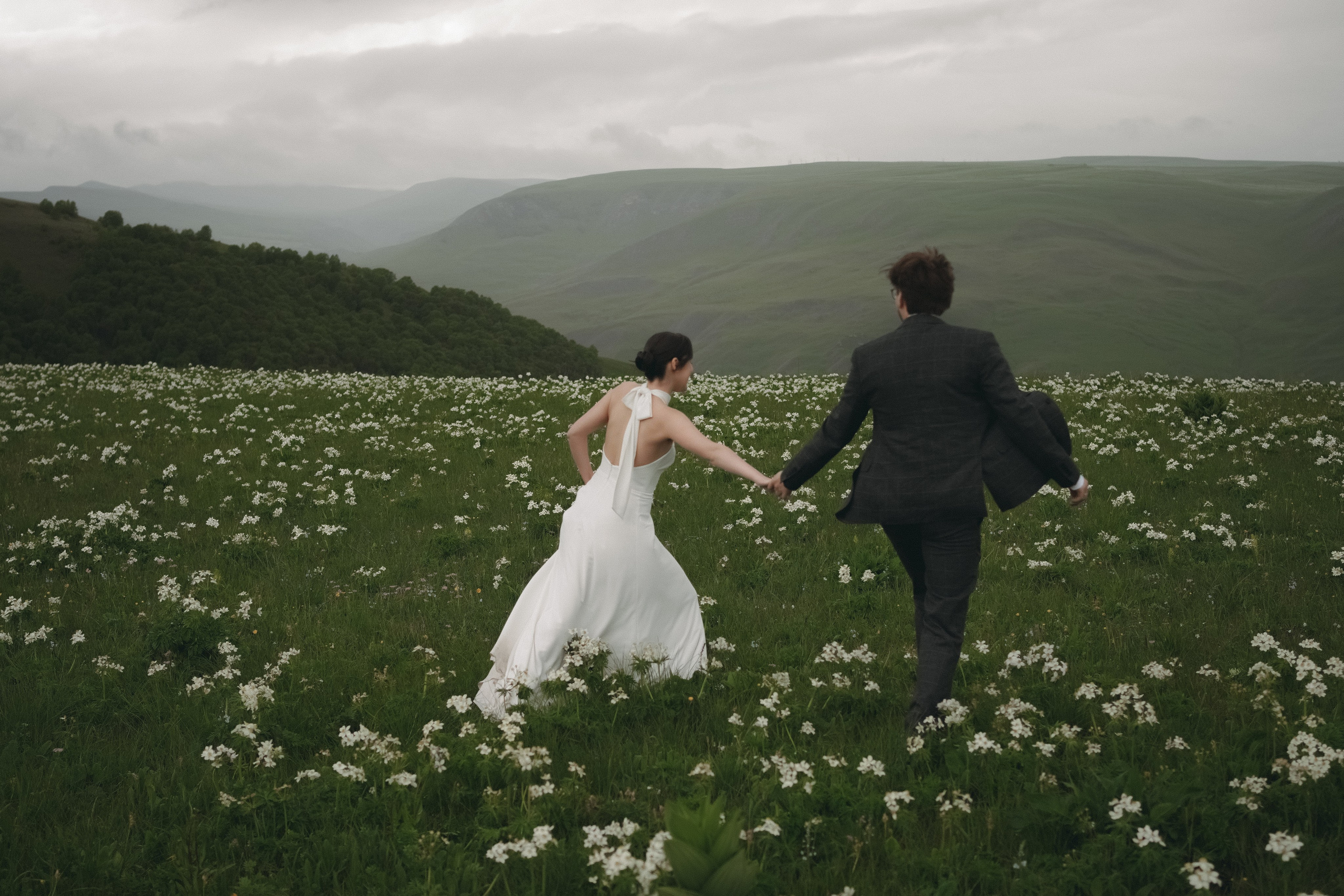 Мелодия Любви. Свадебный и семейный фотограф Афанасьева Анна в Кисловодске