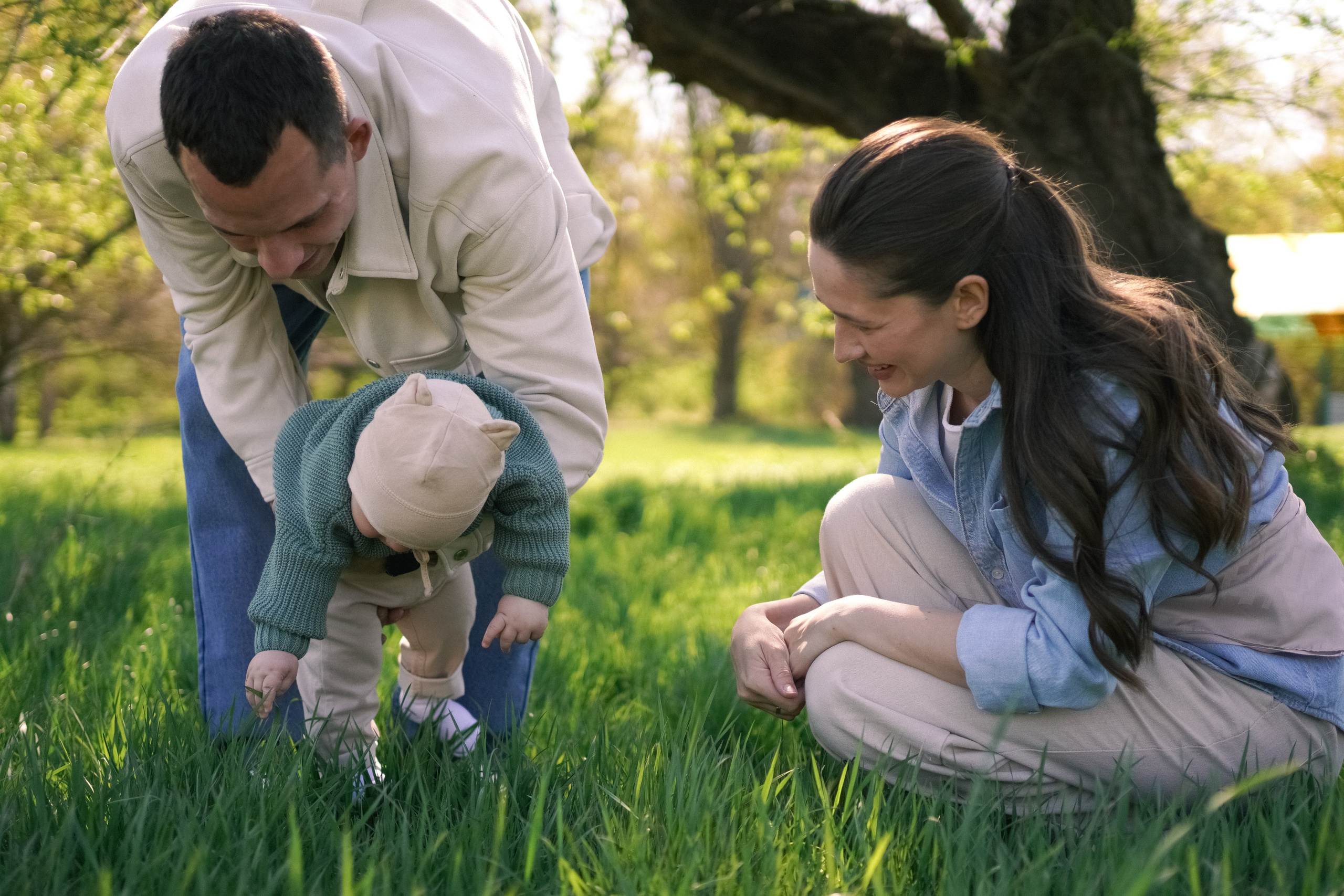 Детство, которое я хочу помнить…. Свадебный и семейный фотограф Афанасьева Анна в Кисловодске