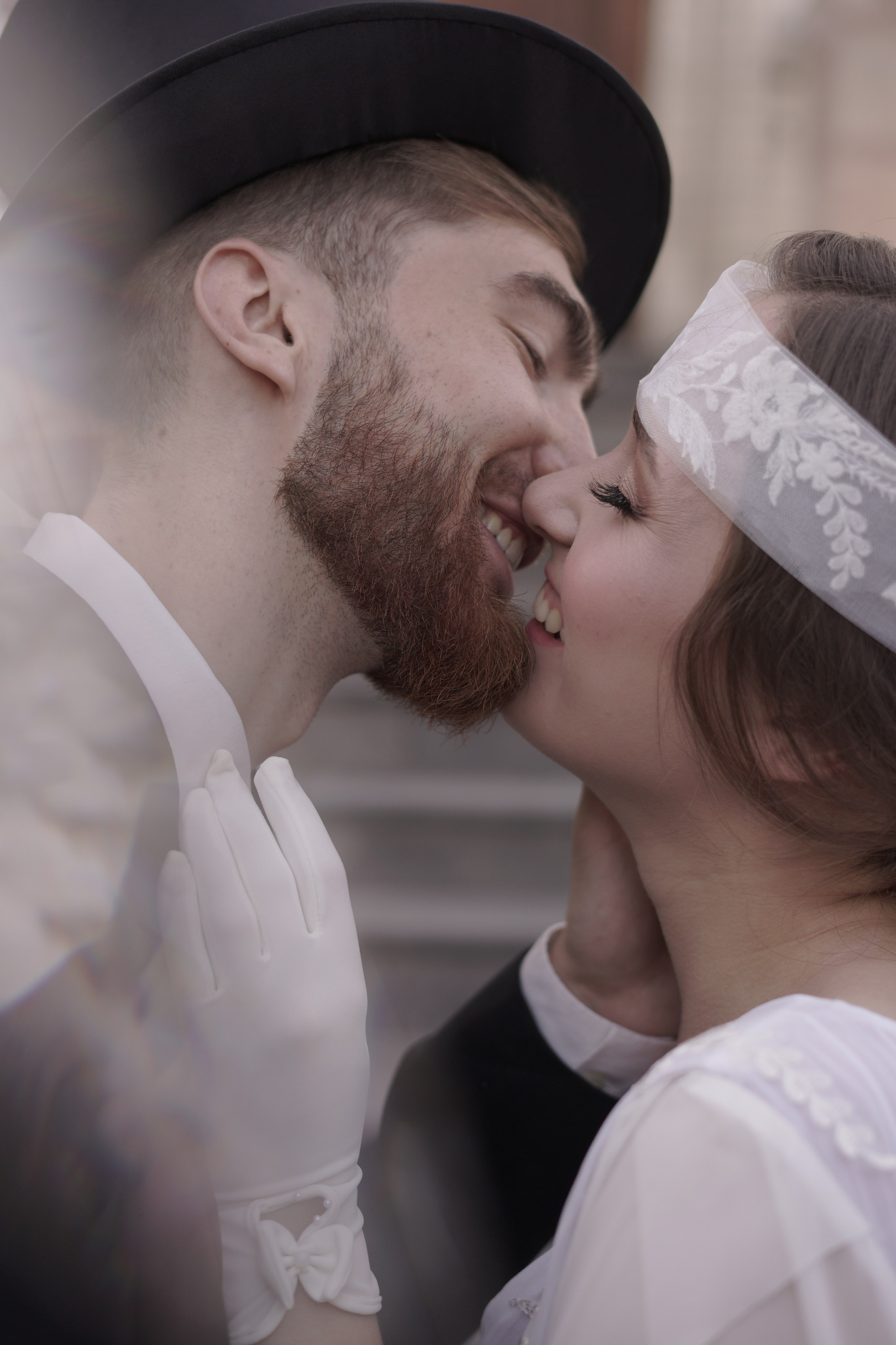 Ретро свадьба. Свадебный и семейный фотограф Афанасьева Анна в Кисловодске