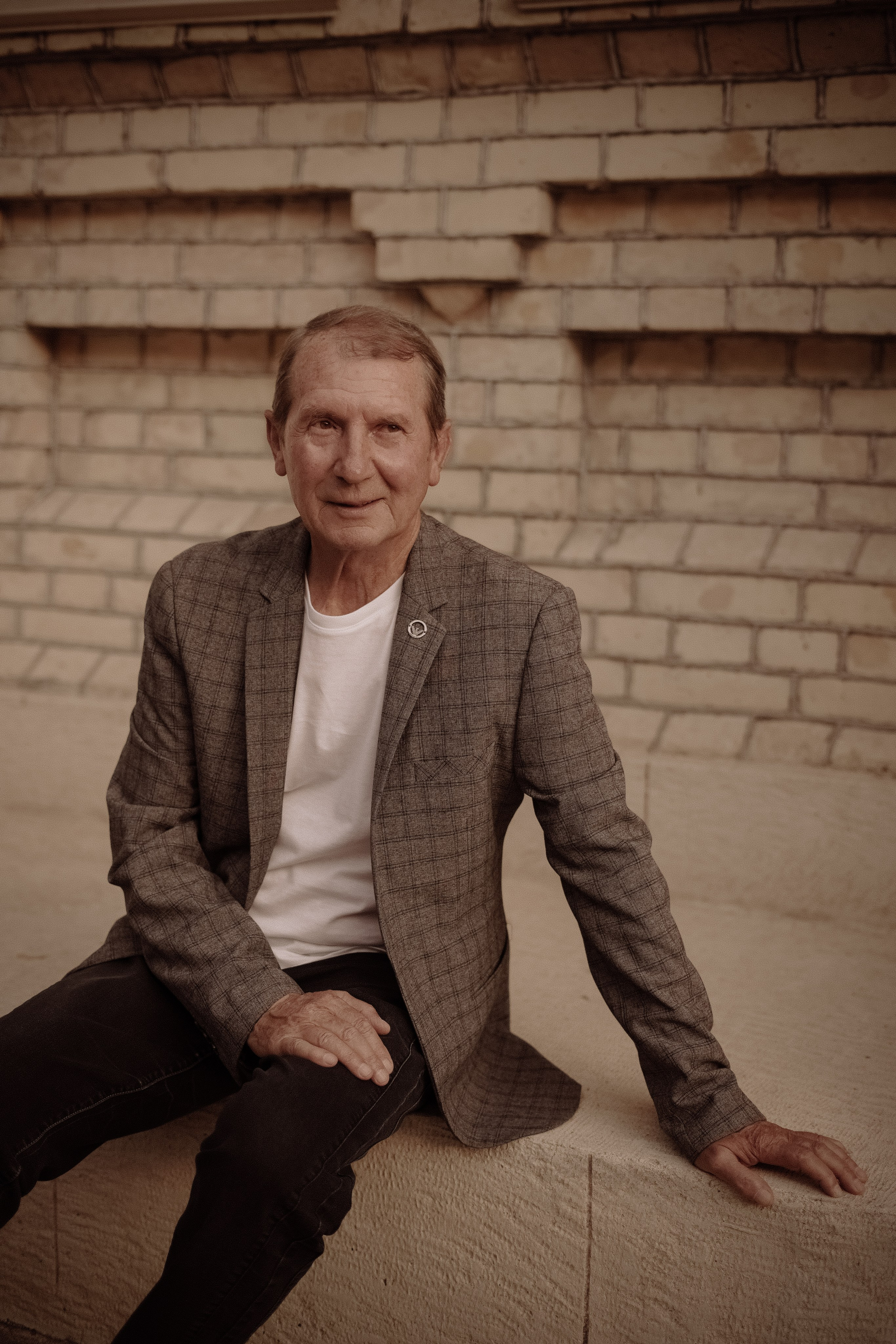 50 лет вместе. Свадебный и семейный фотограф Афанасьева Анна в Кисловодске