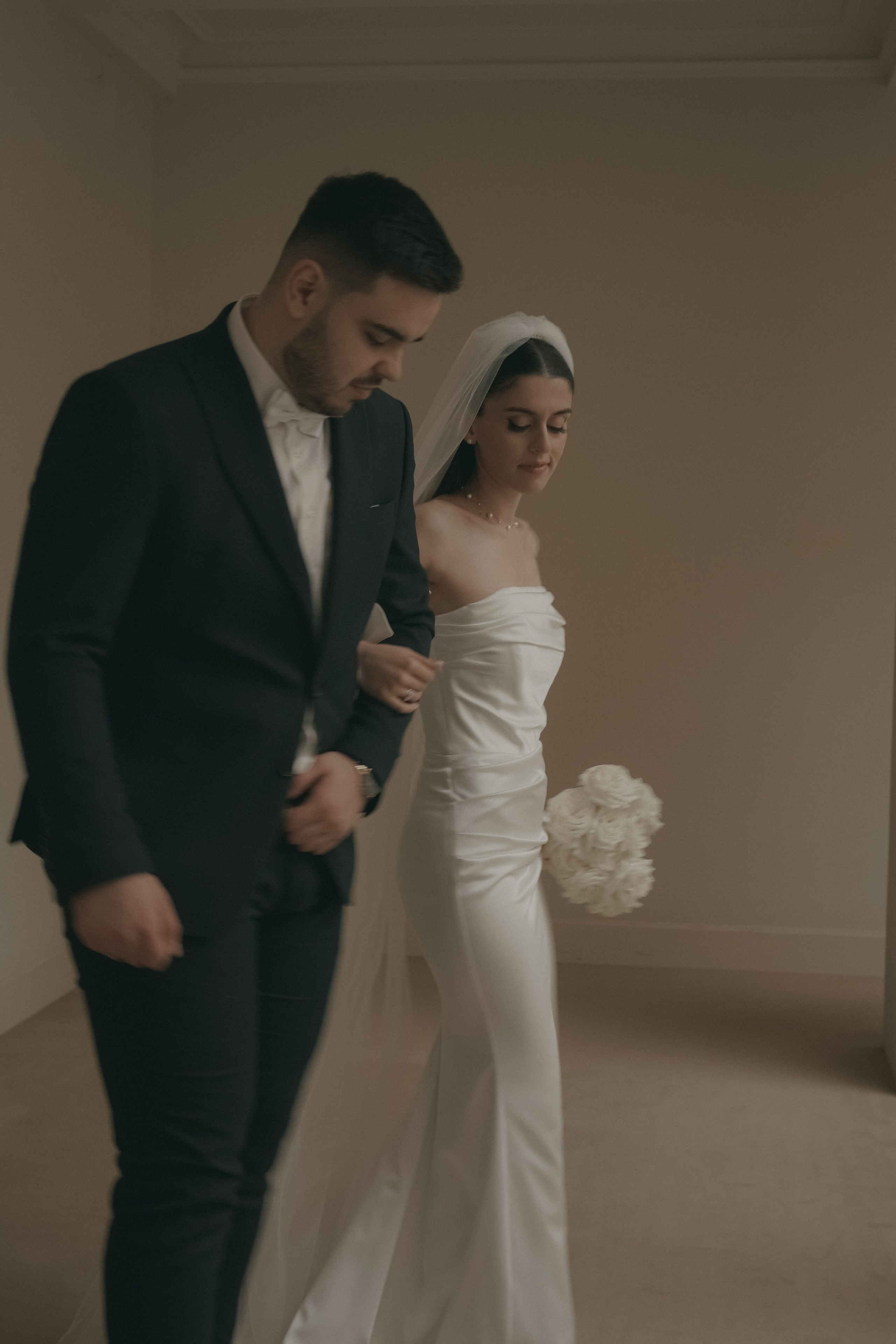 Встреча Двух Миров. Свадебный и семейный фотограф Афанасьева Анна в Кисловодске