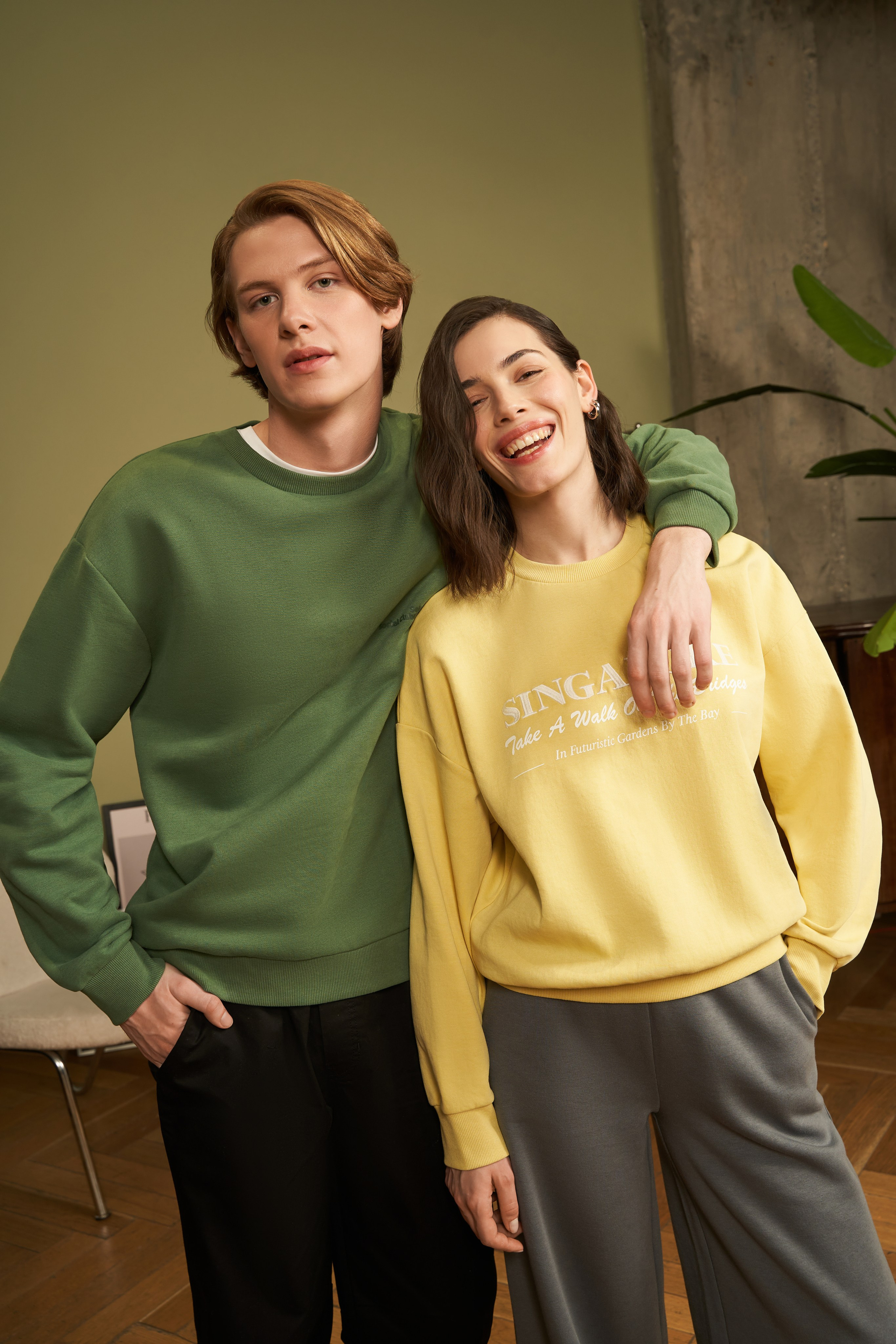 O'STIN. Ekaterina.retouch