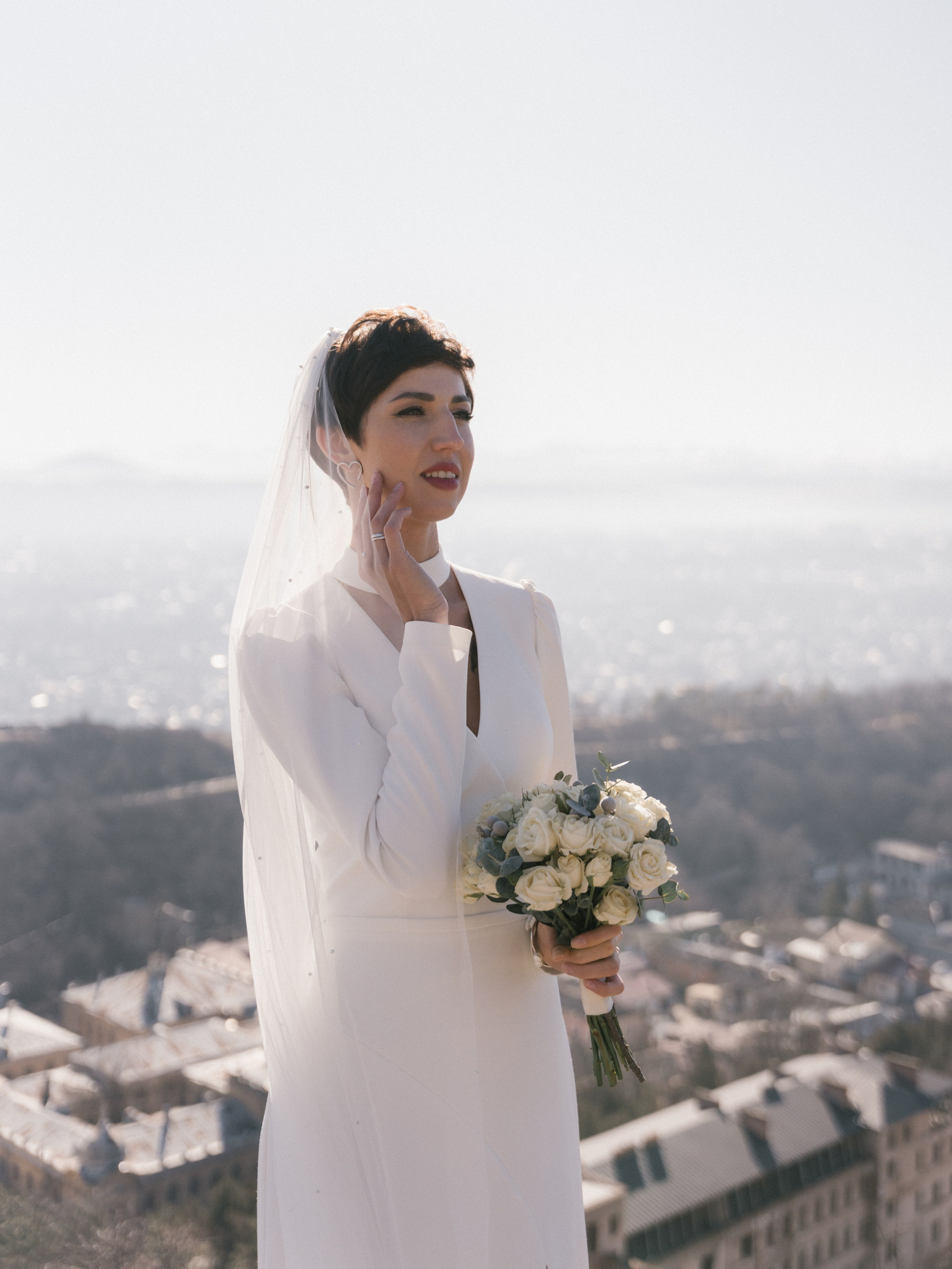 А&Н. Свадебный фотограф Ирина Беляева Пятигорск|Кисловодск|Эльбрус|Домбай