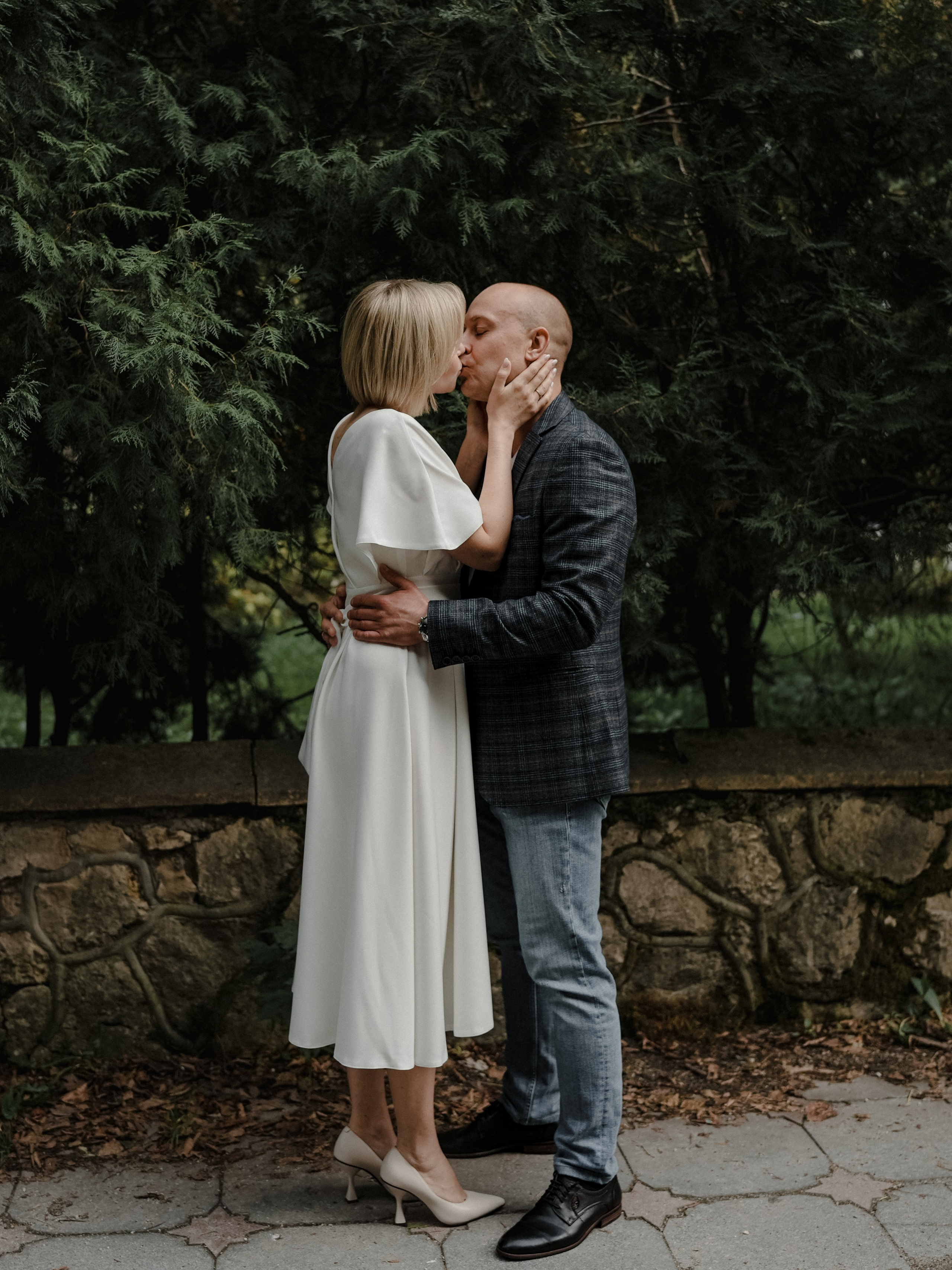 Свадебная съемка Таисии и Андреяи. Свадебный фотограф Ирина Беляева Пятигорск|Кисловодск|Эльбрус|Домбай