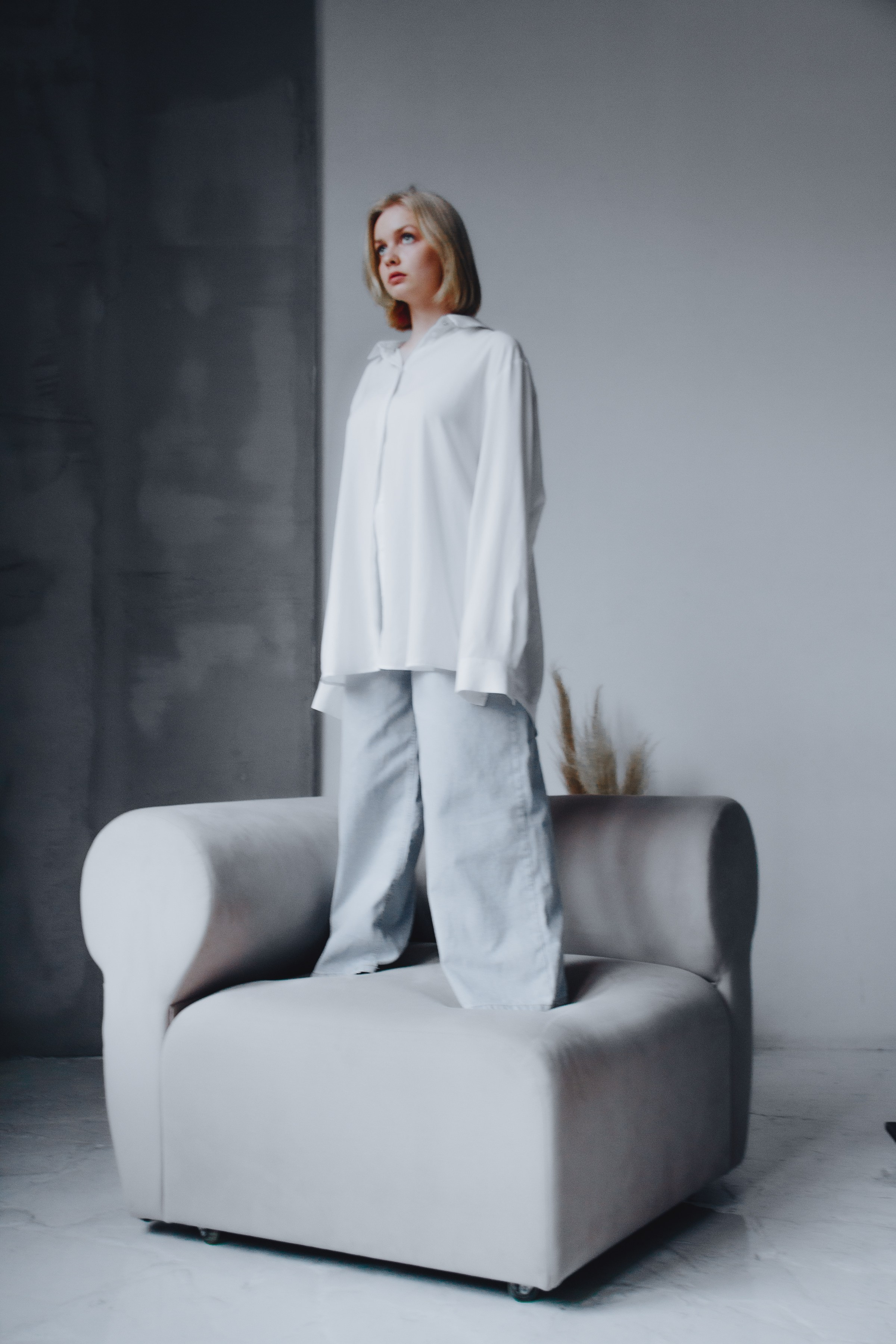 Diana. Иван Глухих, портретный фотограф