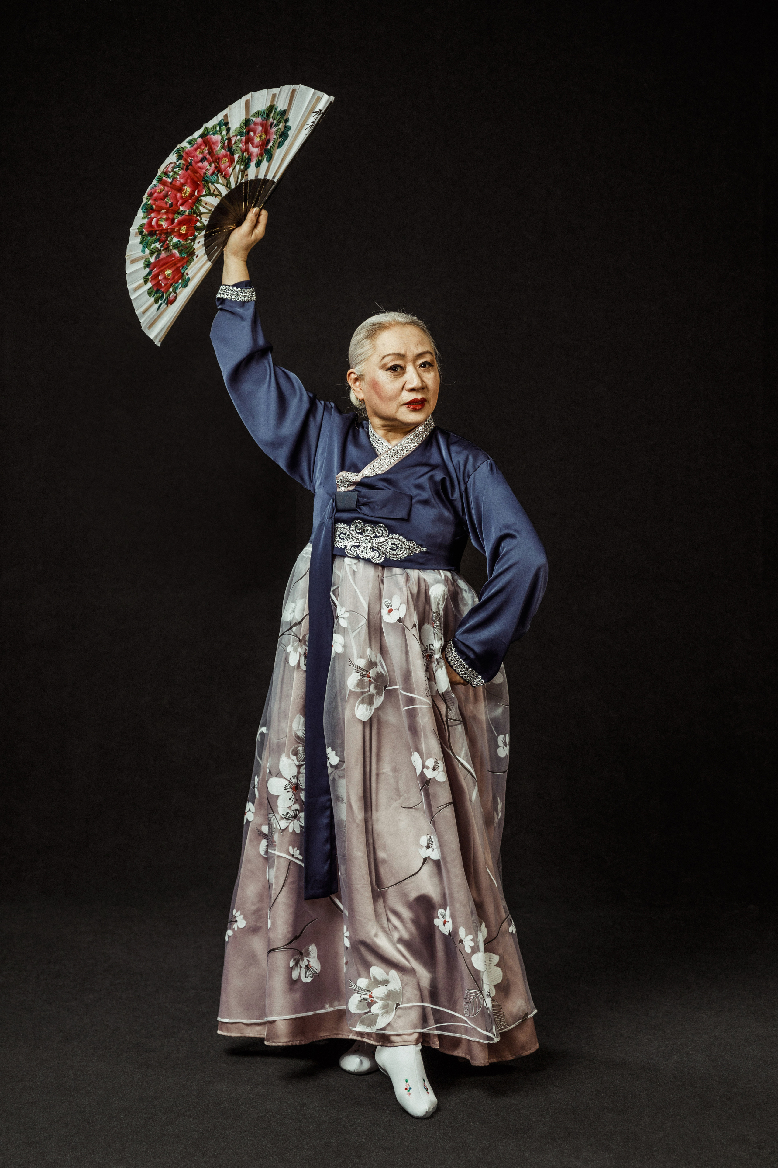 Портрет. Фотограф Балаев Михаил