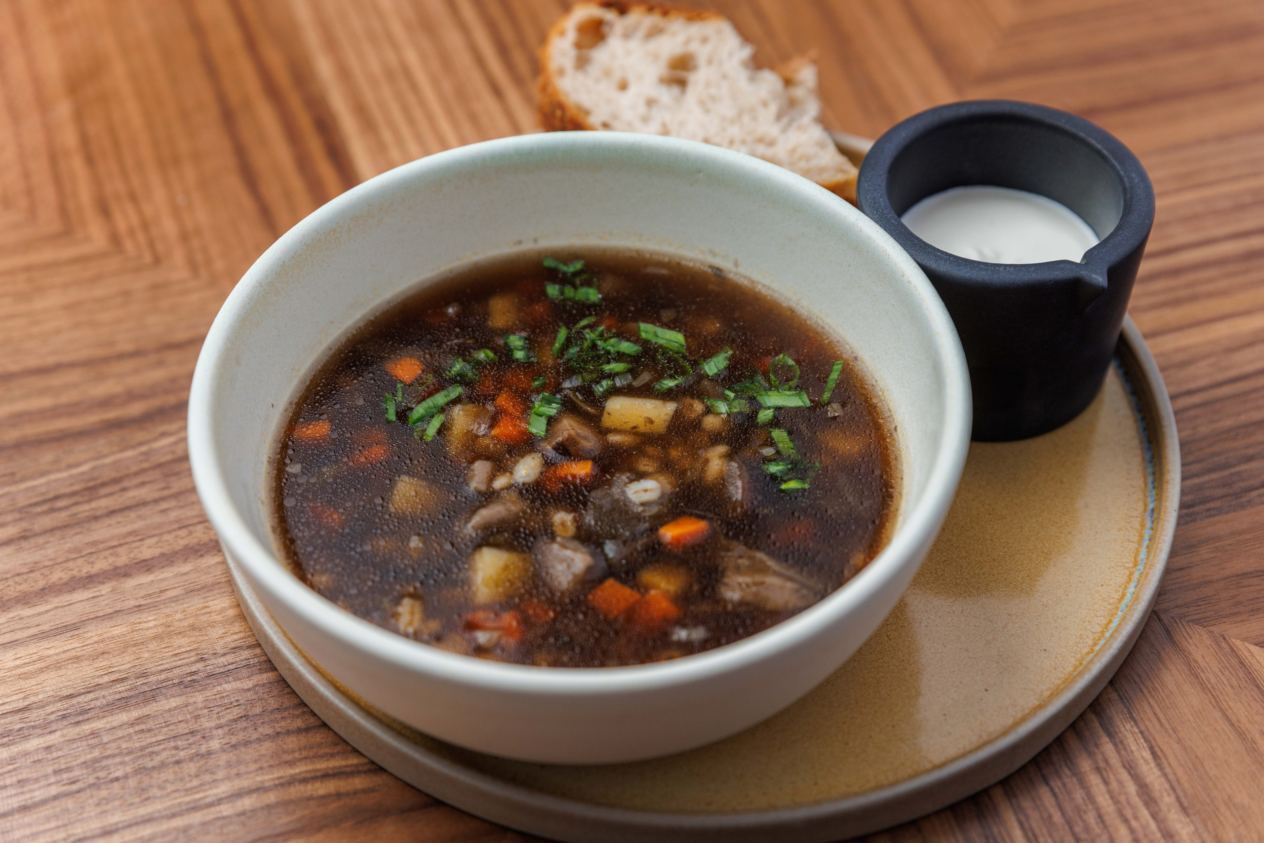 Фуд-съемка (food photo). Фотограф Балаев Михаил