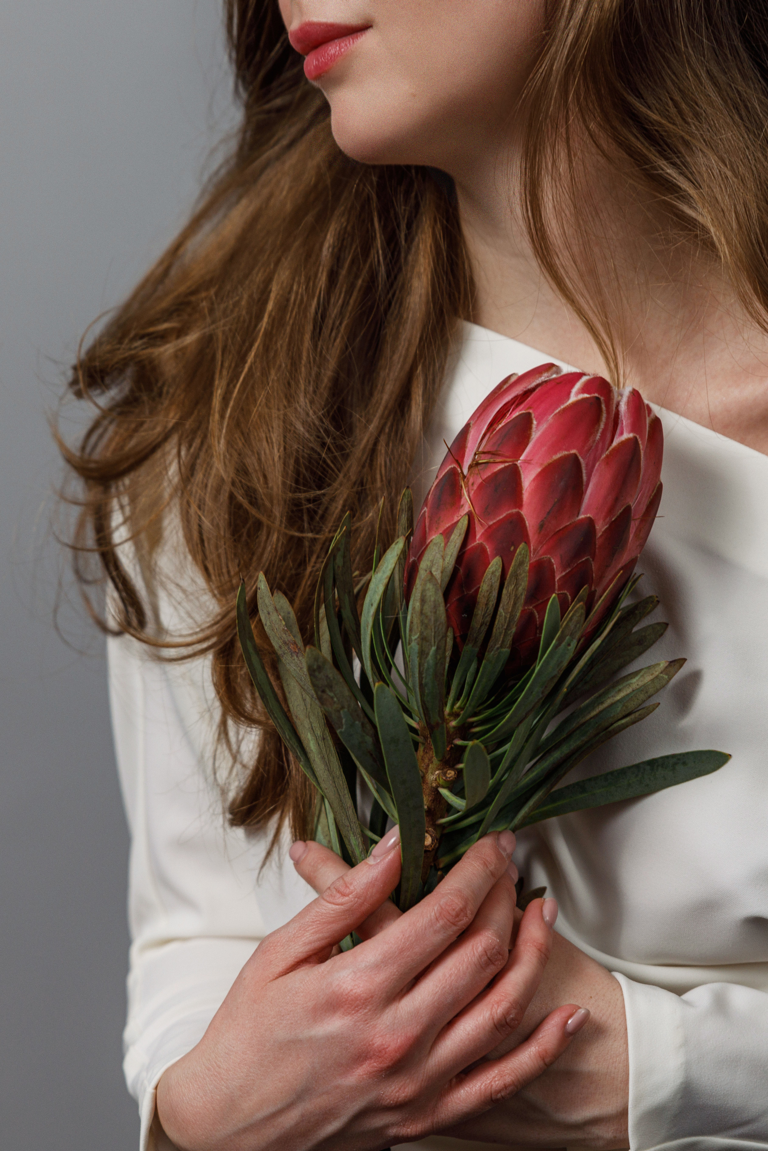 Портрет. Фотограф Балаев Михаил