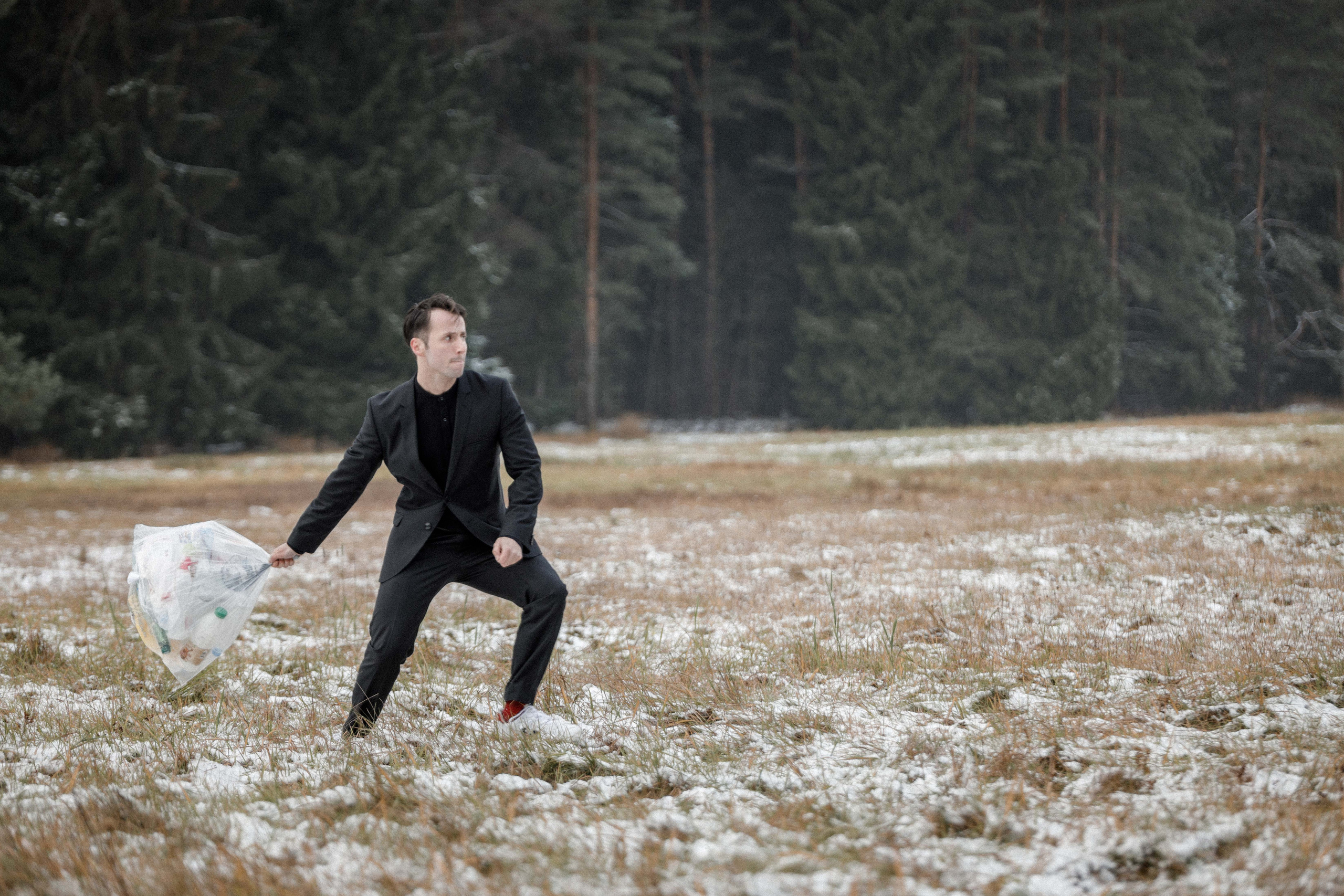 Портрет. Фотограф Балаев Михаил