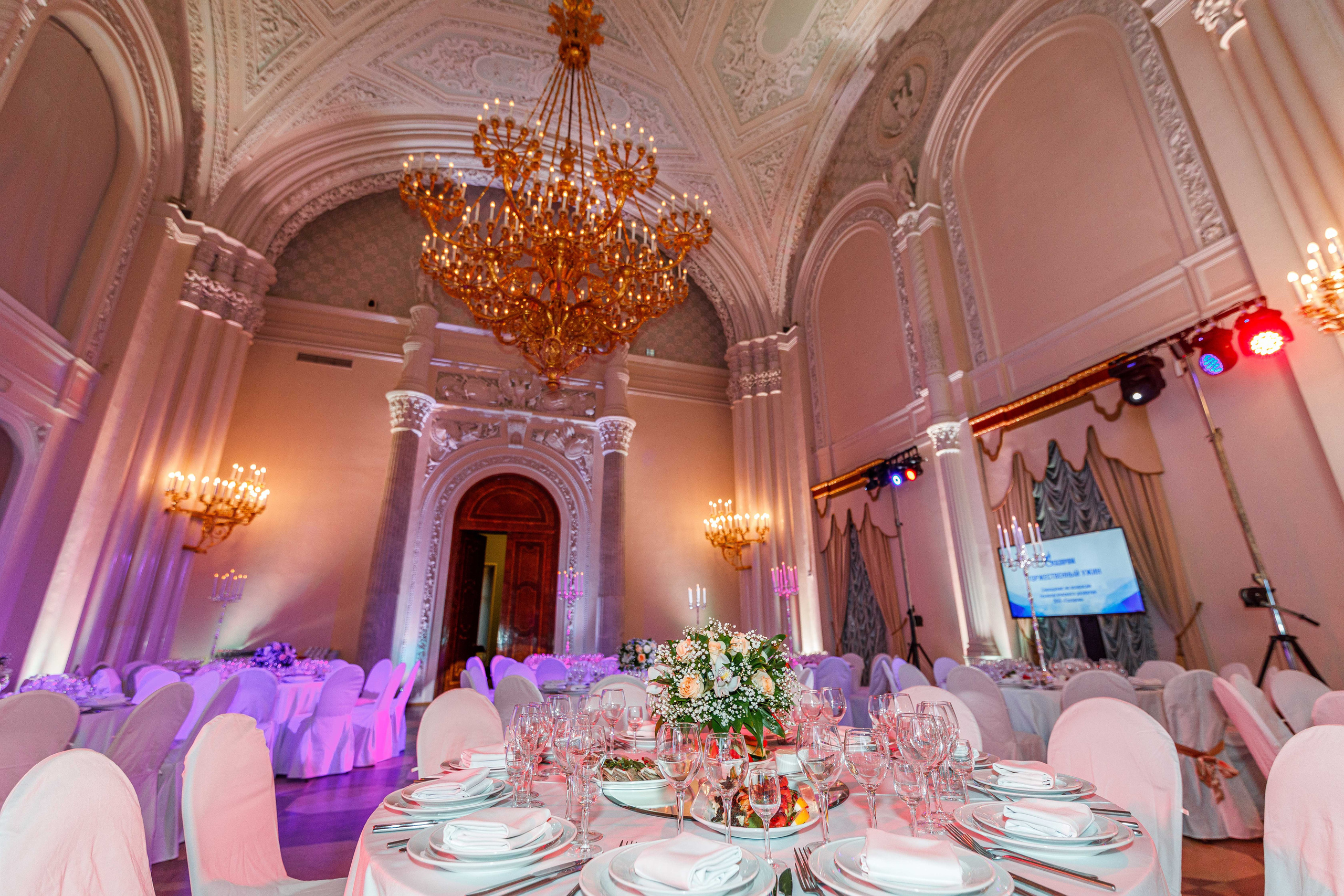 Праздничный репортаж. Фотограф Балаев Михаил