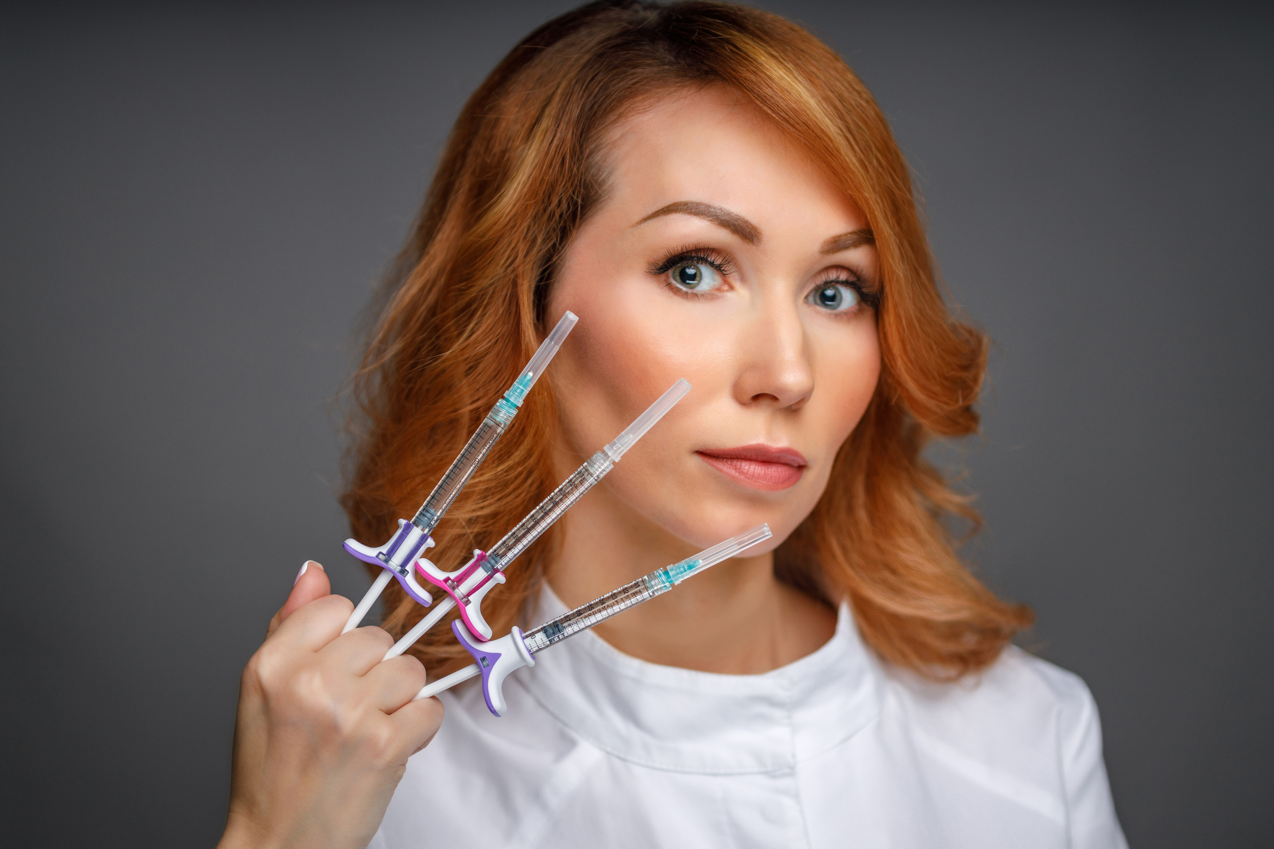 Портрет. Фотограф Балаев Михаил