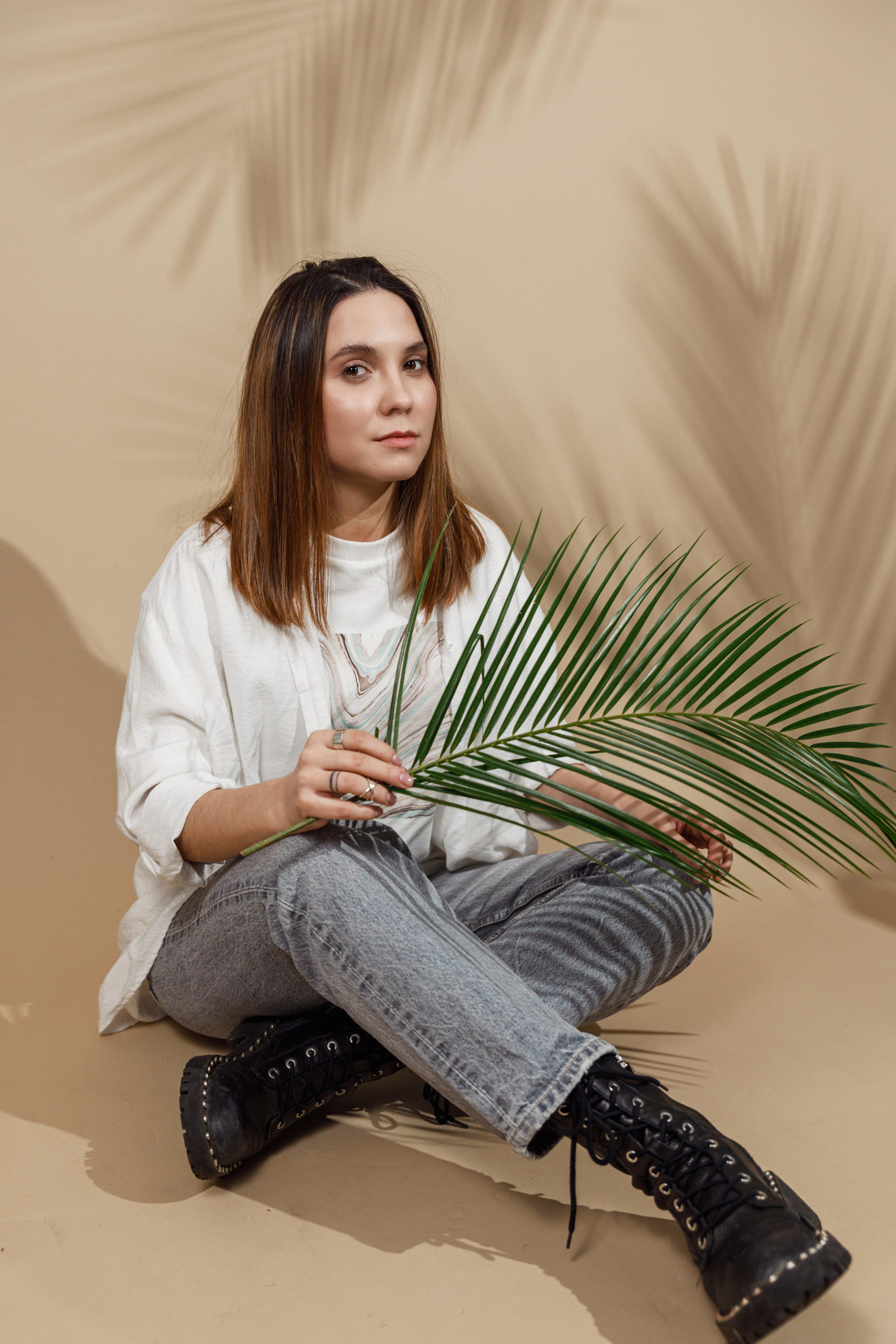 Контент съемка для MFG. Фотограф Балаев Михаил