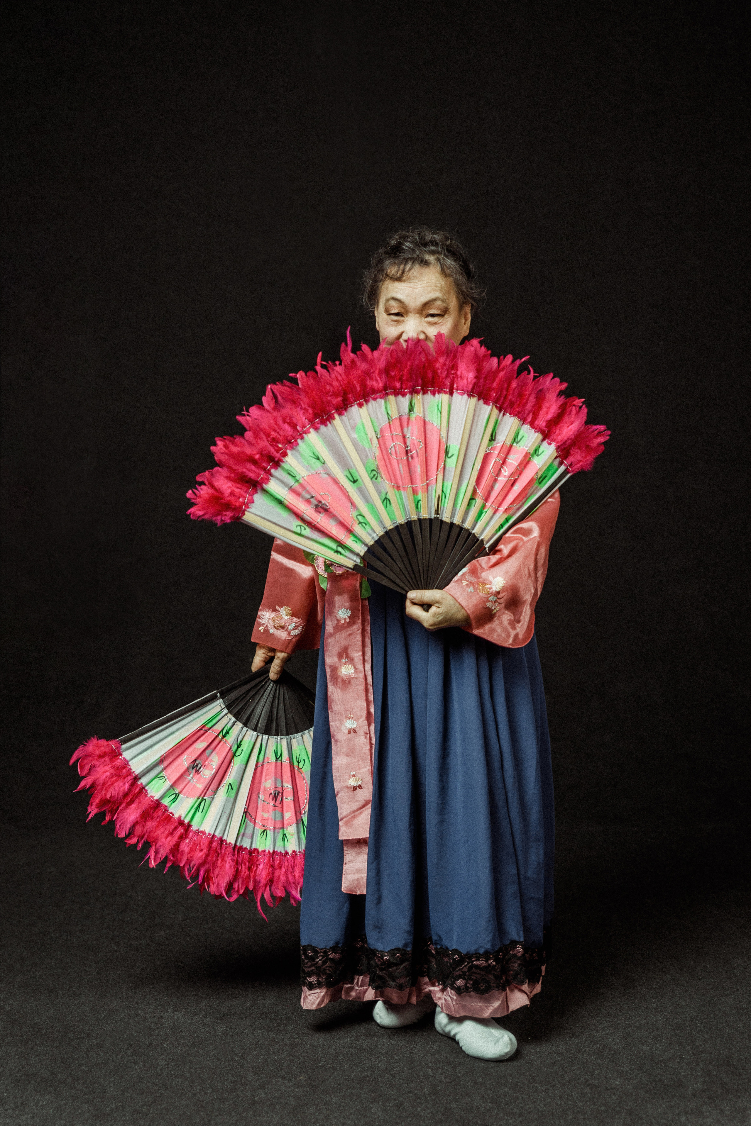 Портрет. Фотограф Балаев Михаил