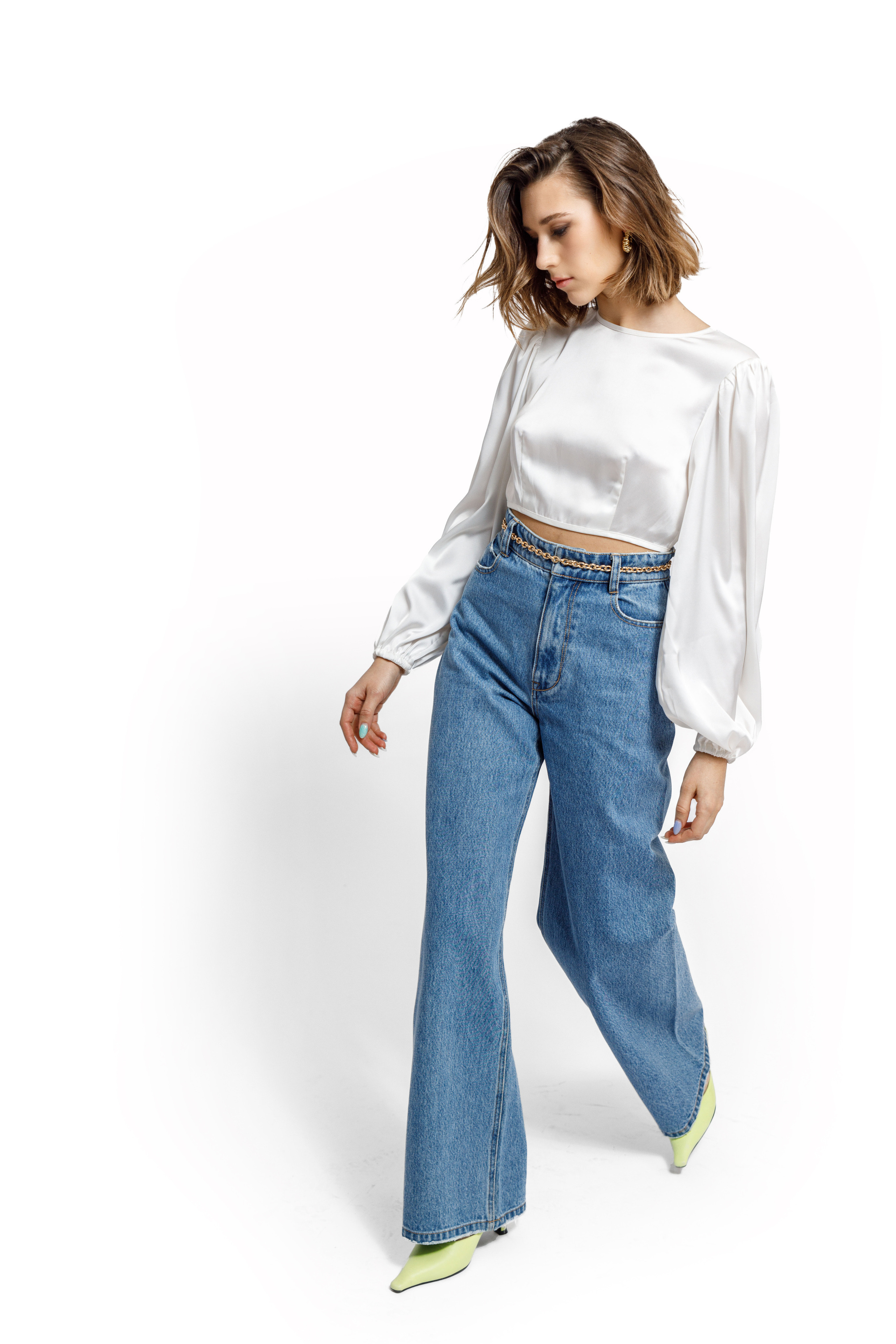 Портрет. Фотограф Балаев Михаил