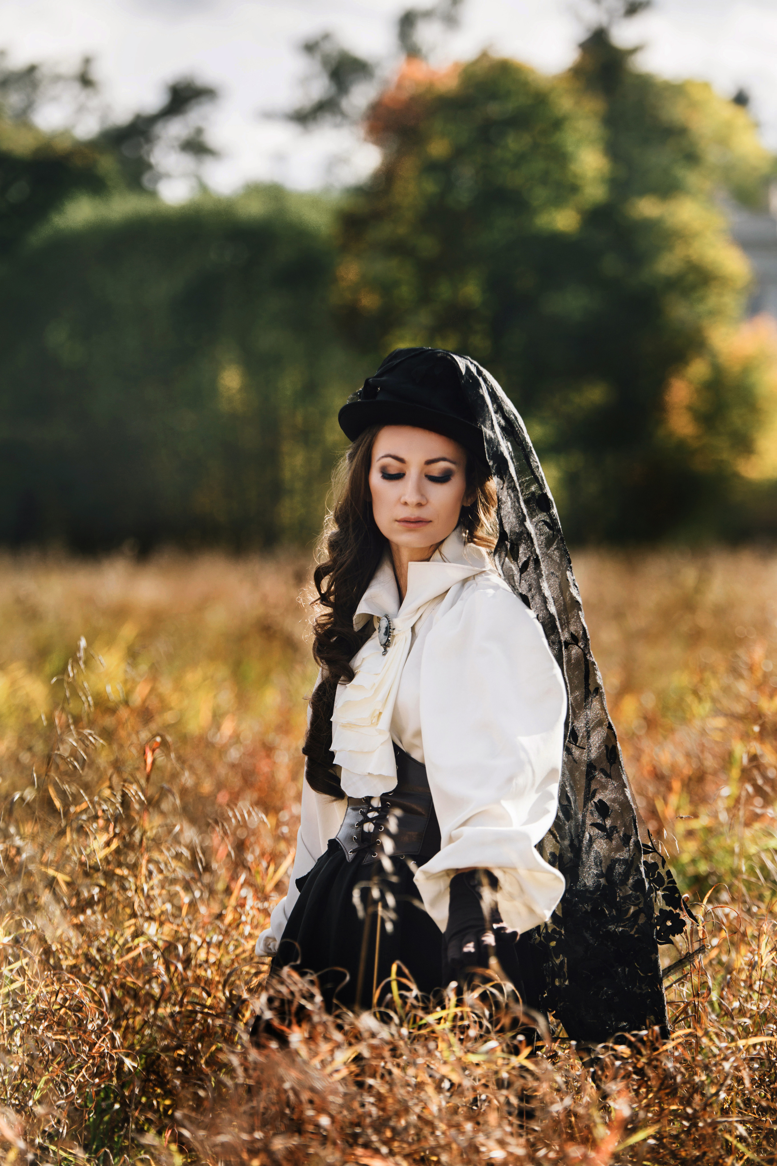 Портрет. Фотограф Балаев Михаил