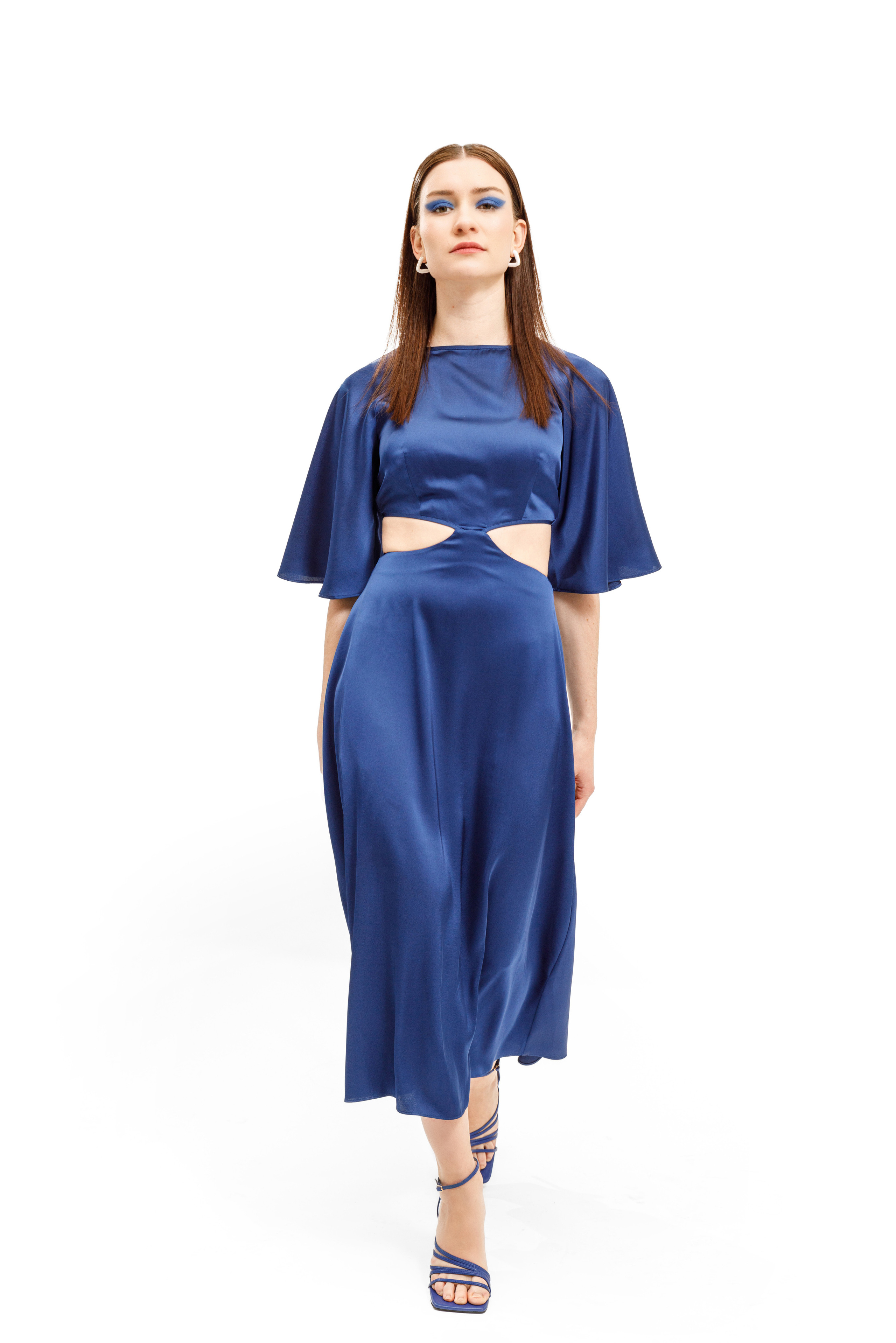 Портрет. Фотограф Балаев Михаил