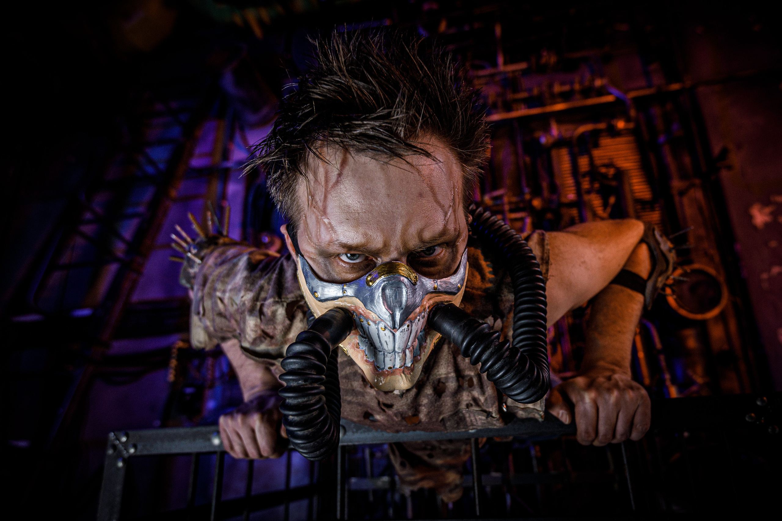 Портрет. Фотограф Балаев Михаил