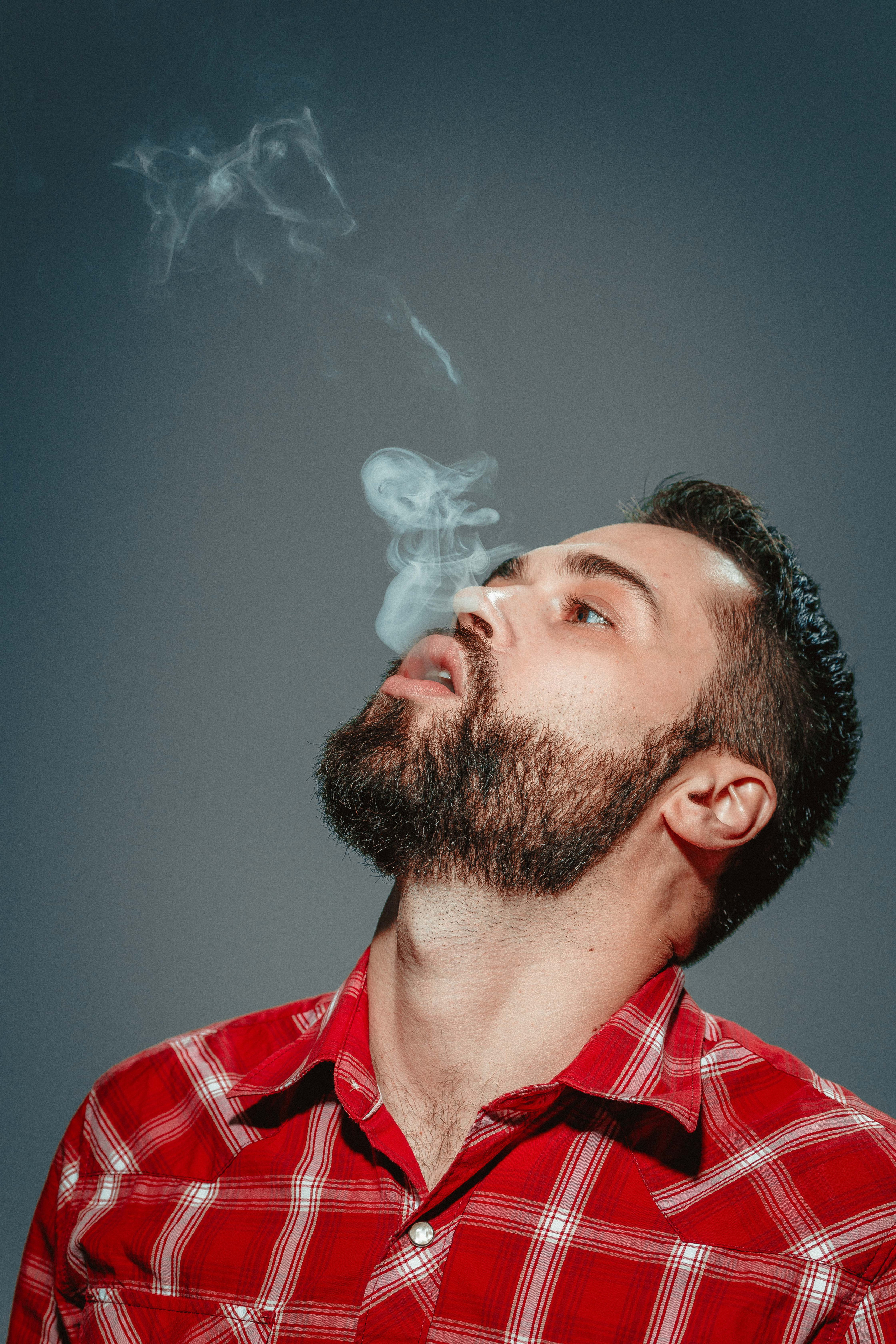 Портрет. Фотограф Балаев Михаил