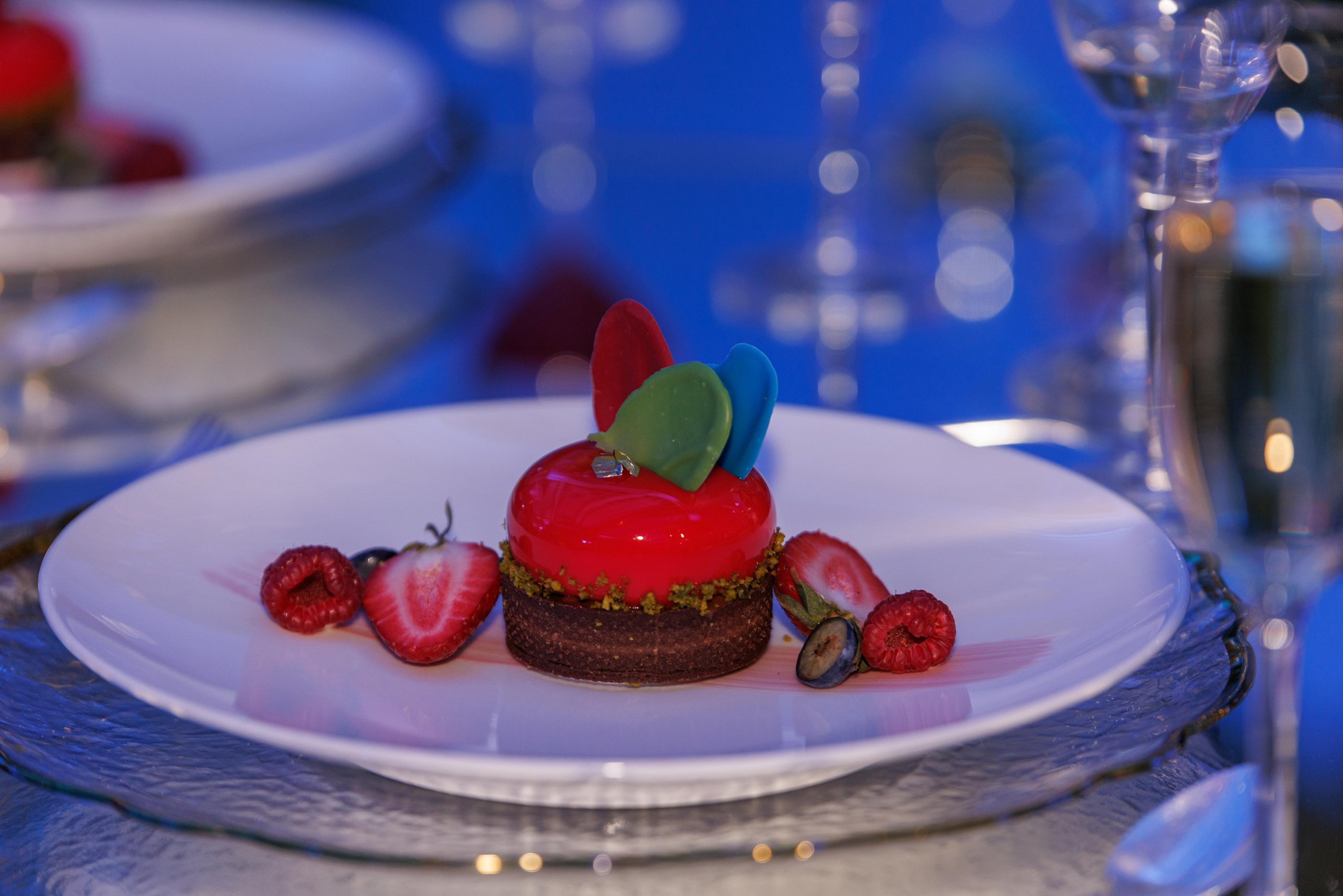 Праздничный репортаж. Фотограф Балаев Михаил