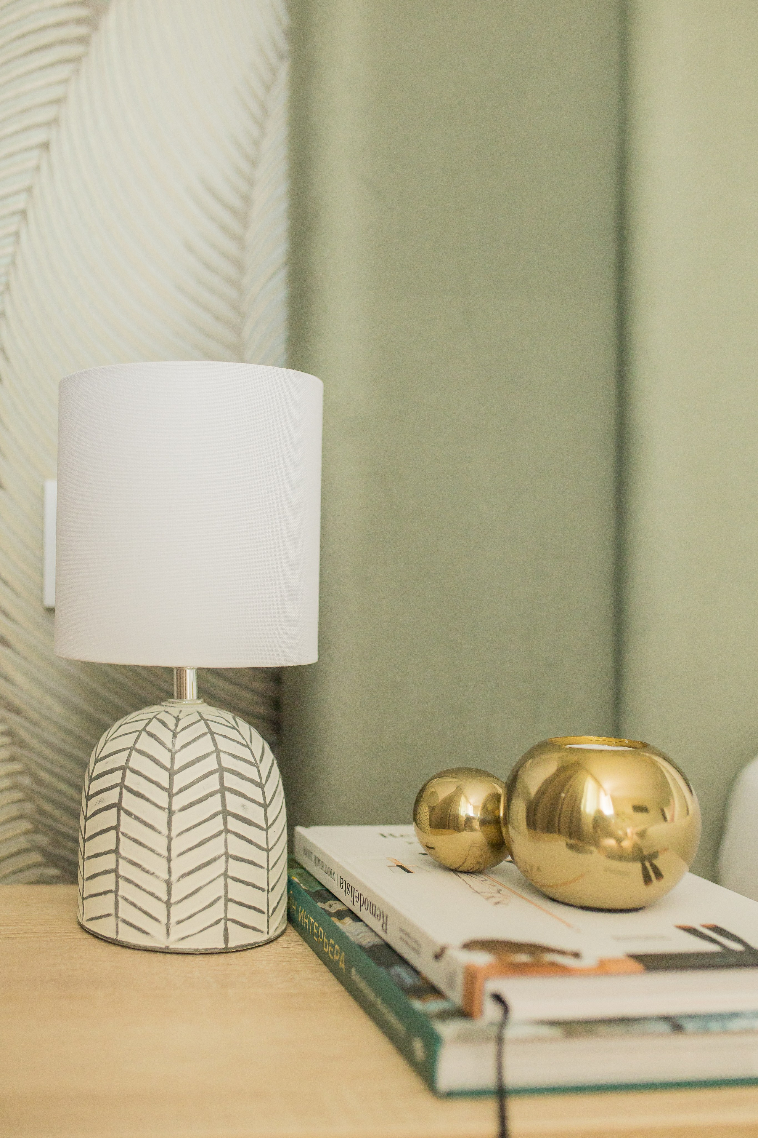 ЖК Терра. Санкт-Петербург. 1к квартира. Интерьерный декоратор Юлия Мечёва