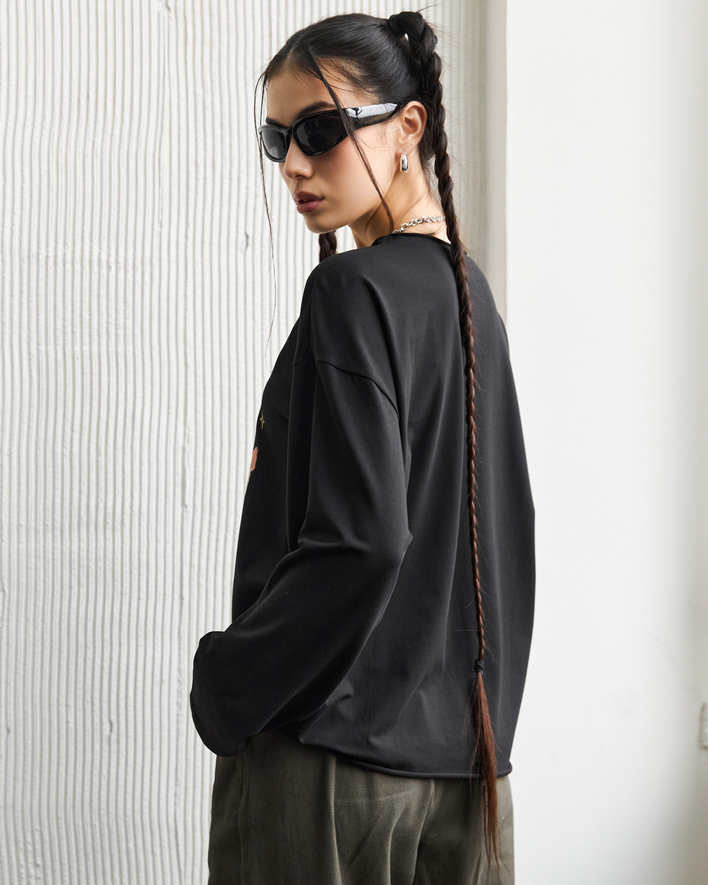 Imbaa. Фотограф Мария Шулик