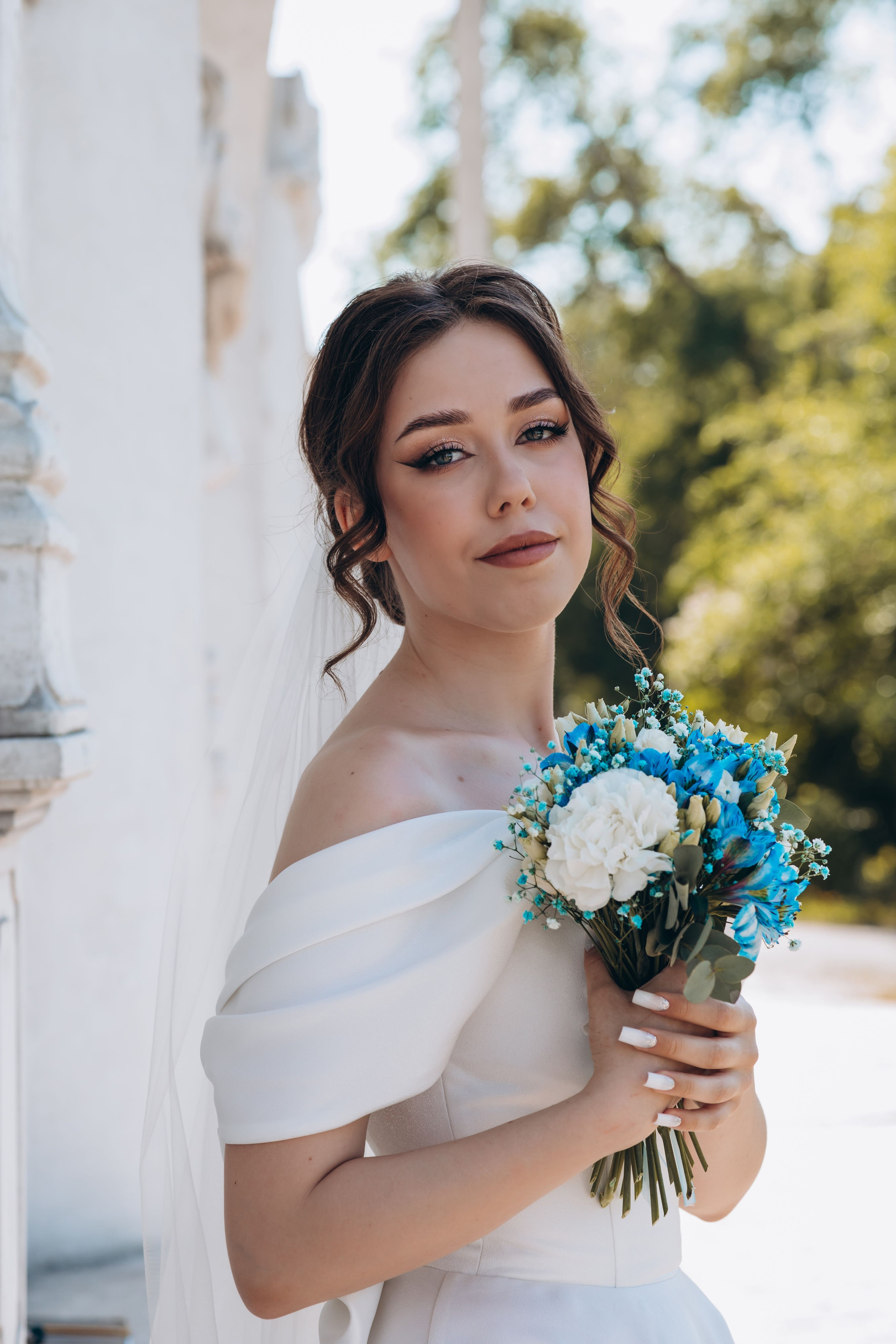 Илья и Полина. Семейный фотограф Нижневартовск Тюмень Ефимова Ирина