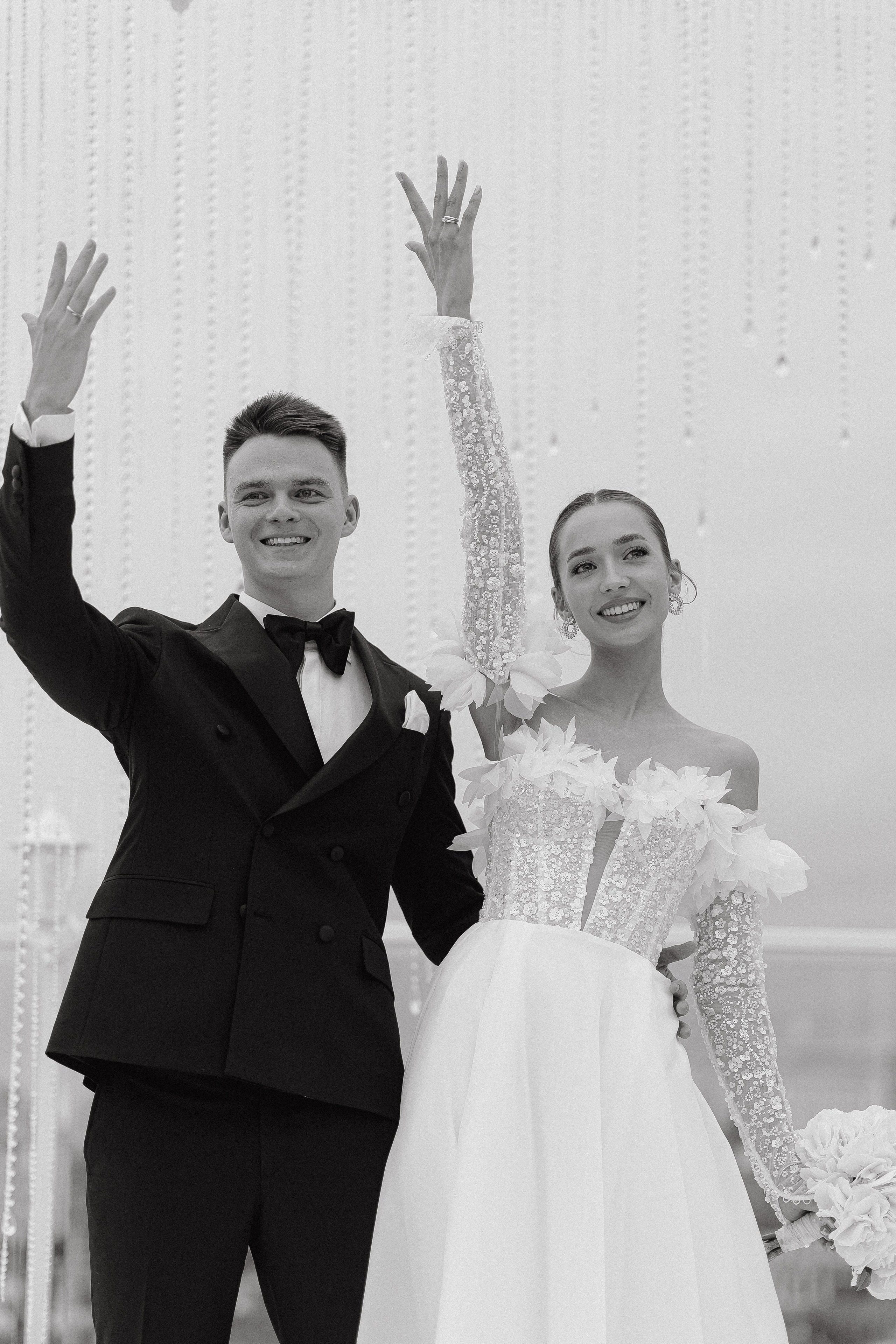 Maxim | Tanya. Свадебный и репортажный фотограф Анастасия Алашеева