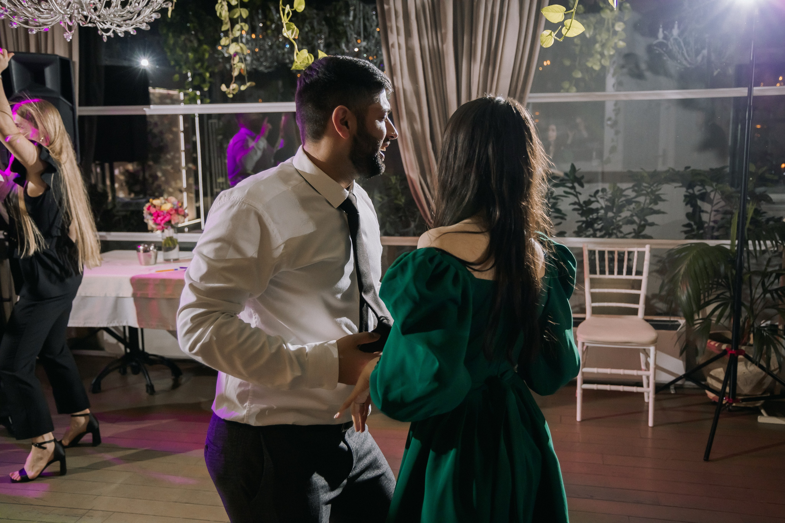 Яна и Святослав. Свадебный день. Свадебная фотография. Арина Рубах