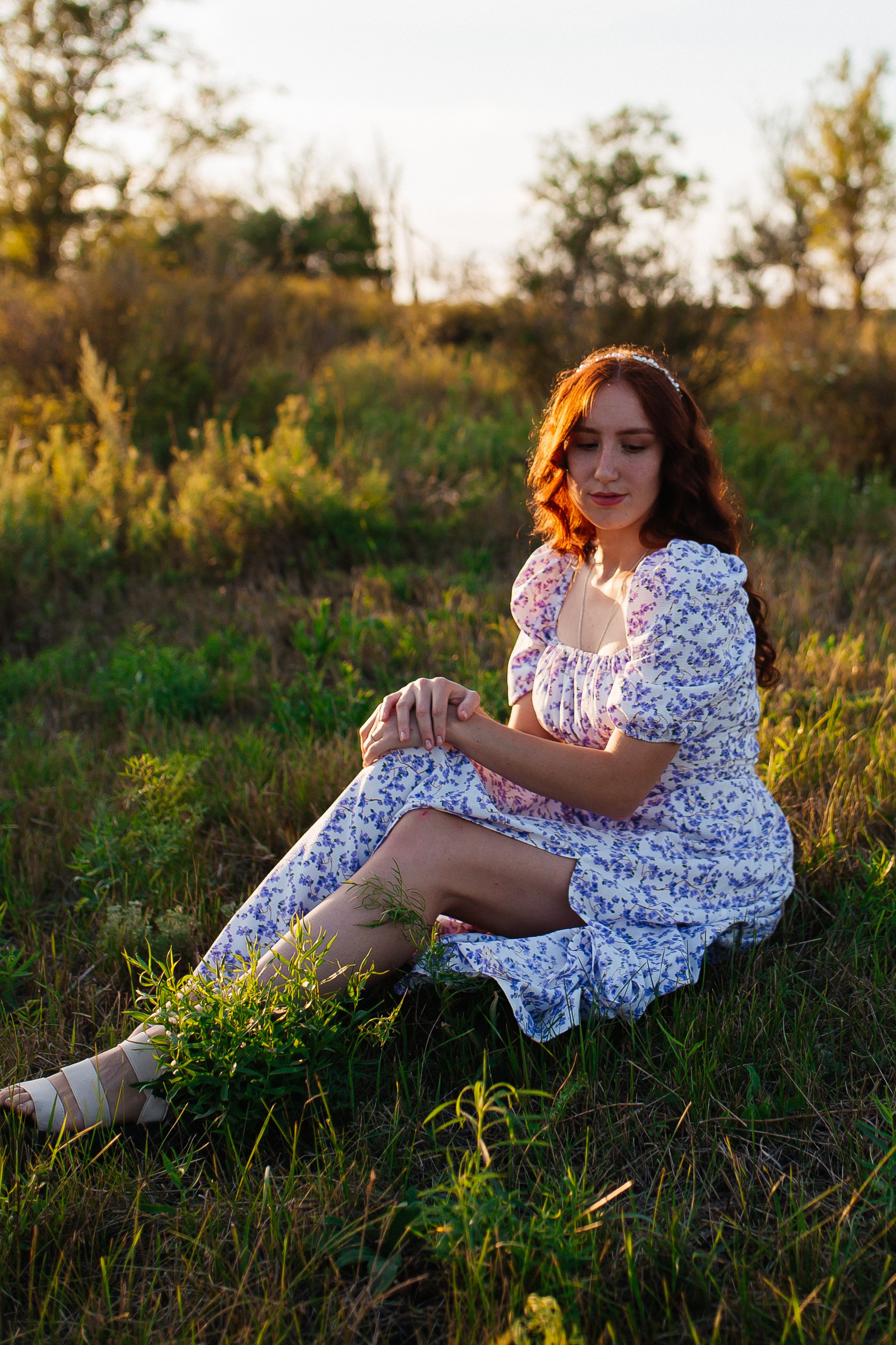 Полина. Фотограф в Большой Черниговка, Самаре. Некрасова Виктория