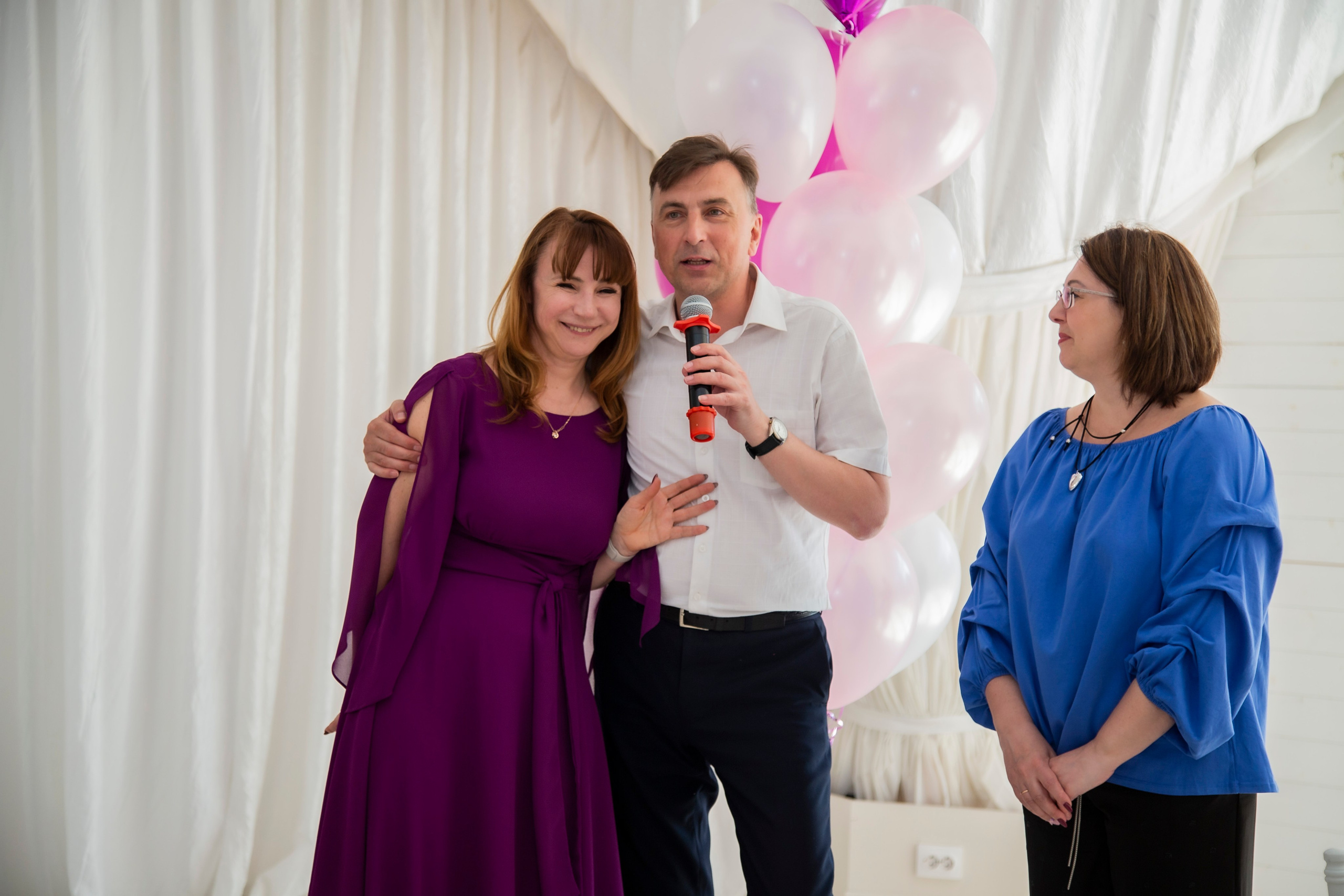 Юбилей. 𝓕𝓸𝓽𝓸𝓰𝓻𝓪𝓯 𝓑𝓪𝓵𝓪𝓼𝓱𝓲𝓱𝓪 / 𝓜𝓸𝓼𝓴𝓿𝓪