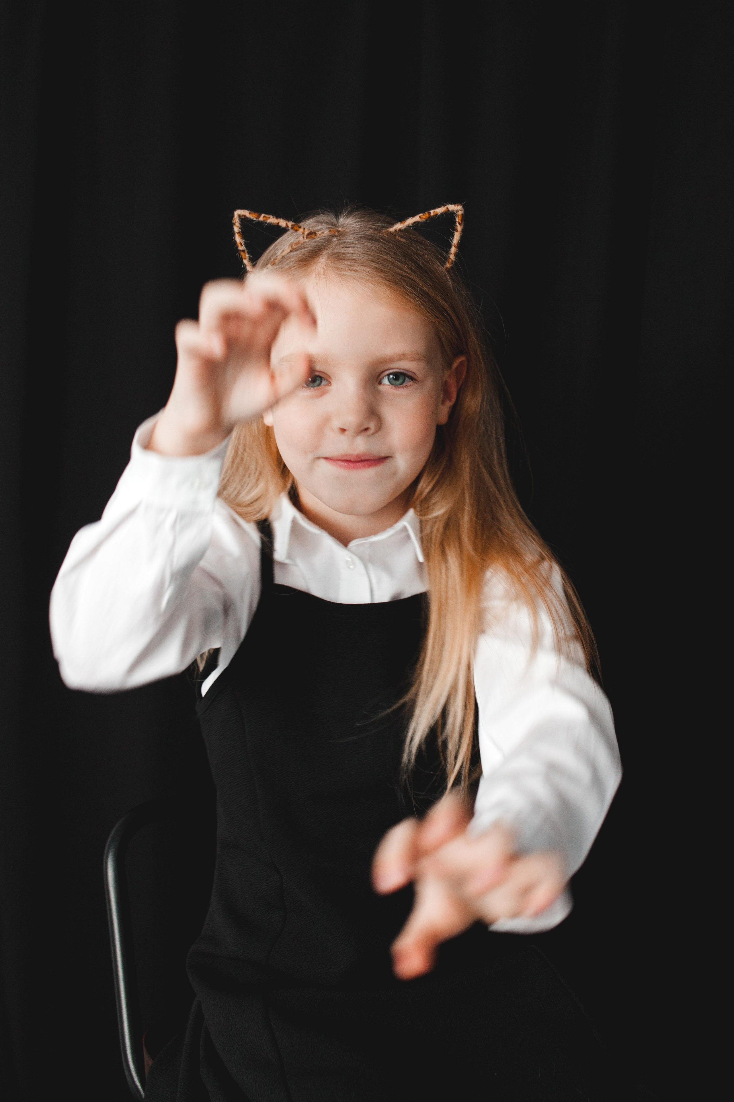 Фотограф в Новосибирске Дарья Горнакова