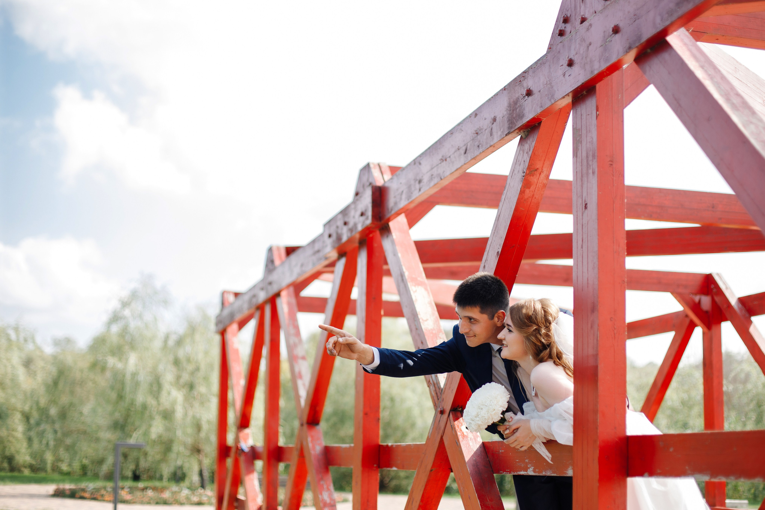 Дмитрий ♥ Виктория. Свадебный и семейный фотограф в городе Воронеж. Ирина Боловина