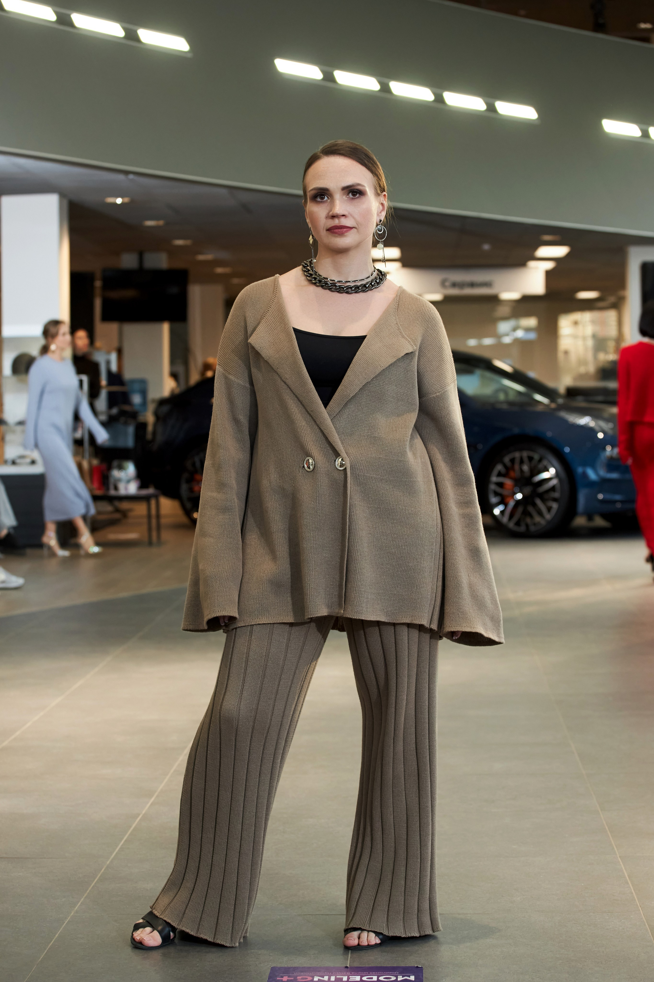 Репортаж «Жара в Городе». Фотограф Алексей Яковлев