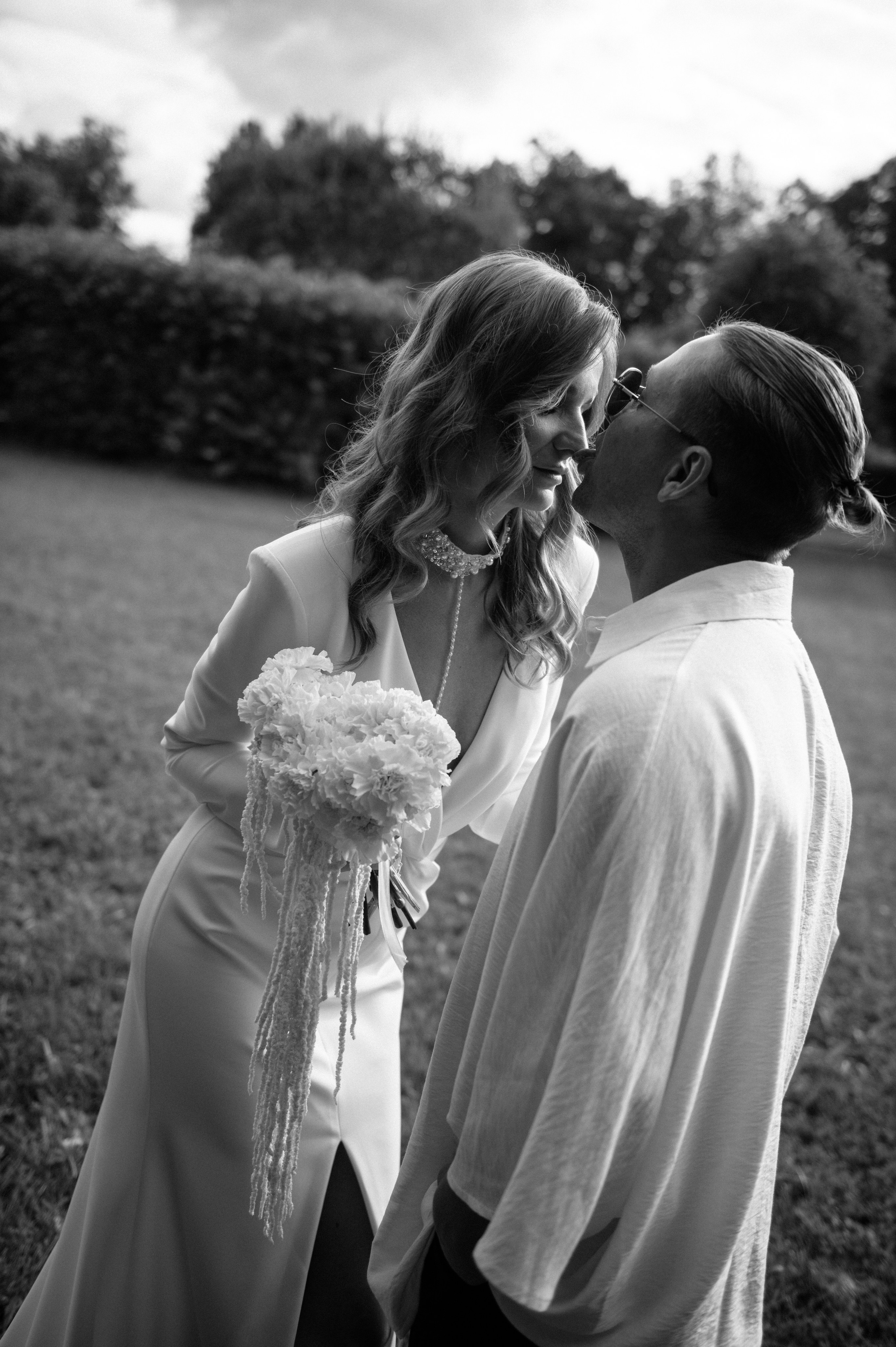 Юлия и Андрей. Пушкин. Свадебный, семейный фотограф Санкт-Петербург, Колпино, Юлия Хоружая