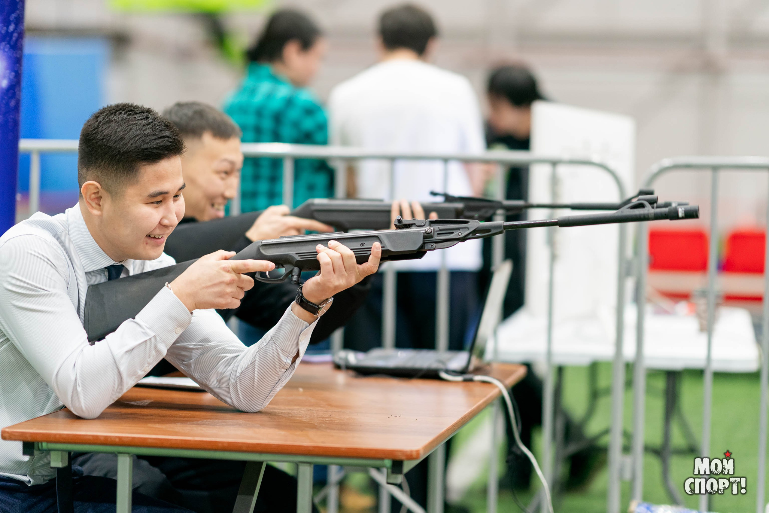 Мероприятия по подведению итогов 2025 года. Студия «Мой Спорт!» — все о спорте в Якутии