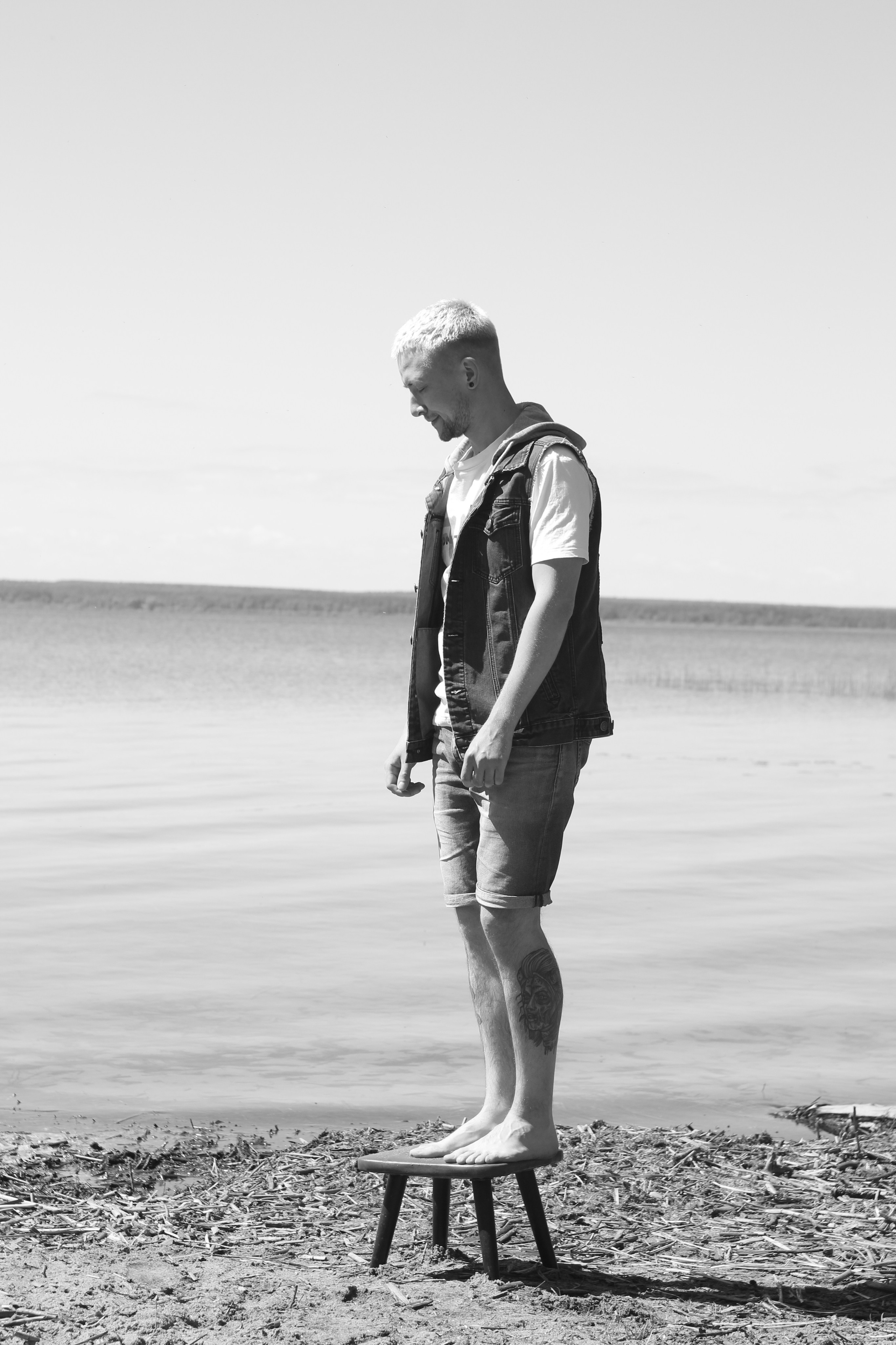 ДМИТРИЙ. Репортажный и портретный фотограф Михаил Мартиросян