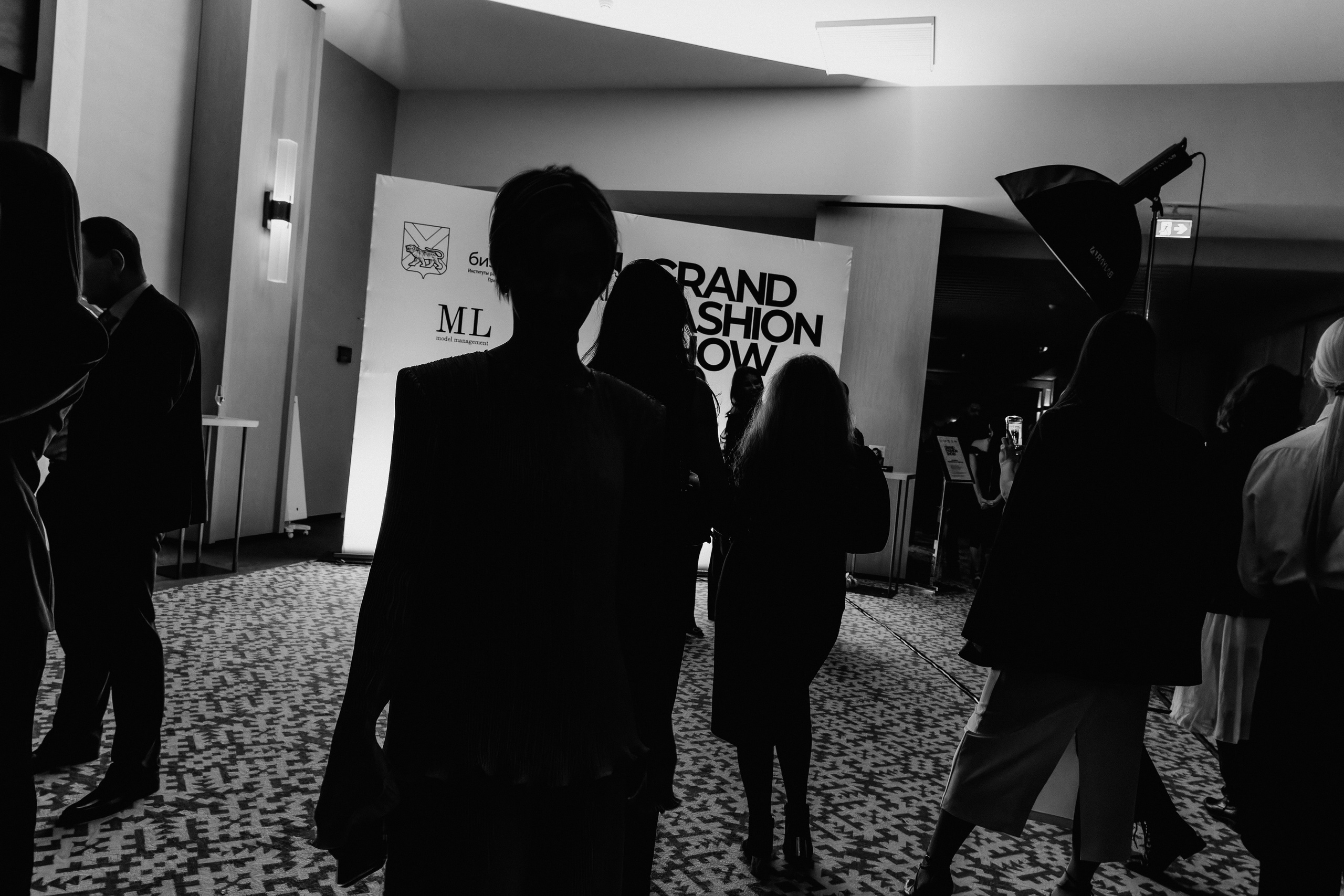 СВЕТСКОЕ. Фотограф Владивосток Ян Паклин