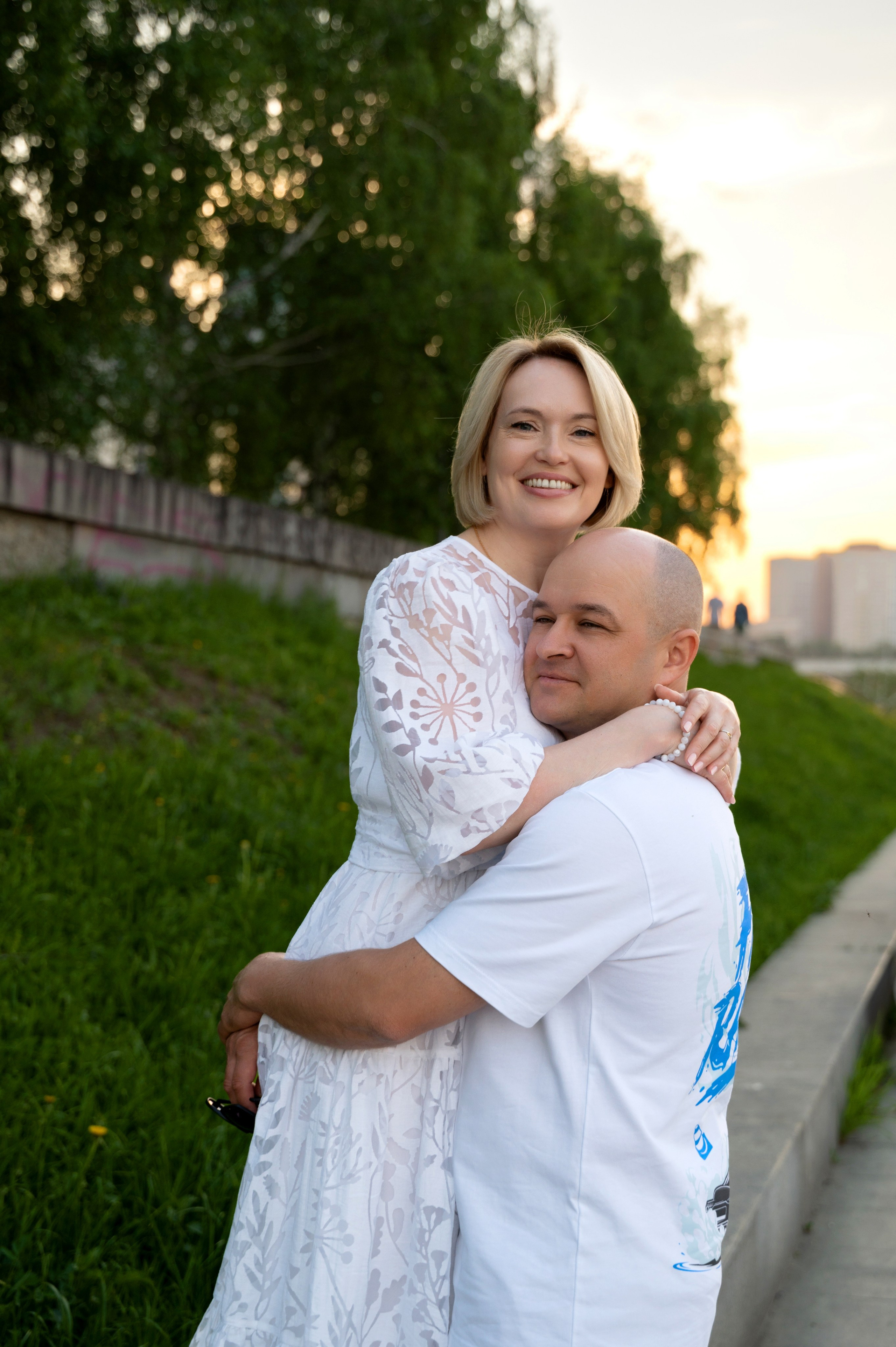 Семья Негодяевых. Елена Задорина